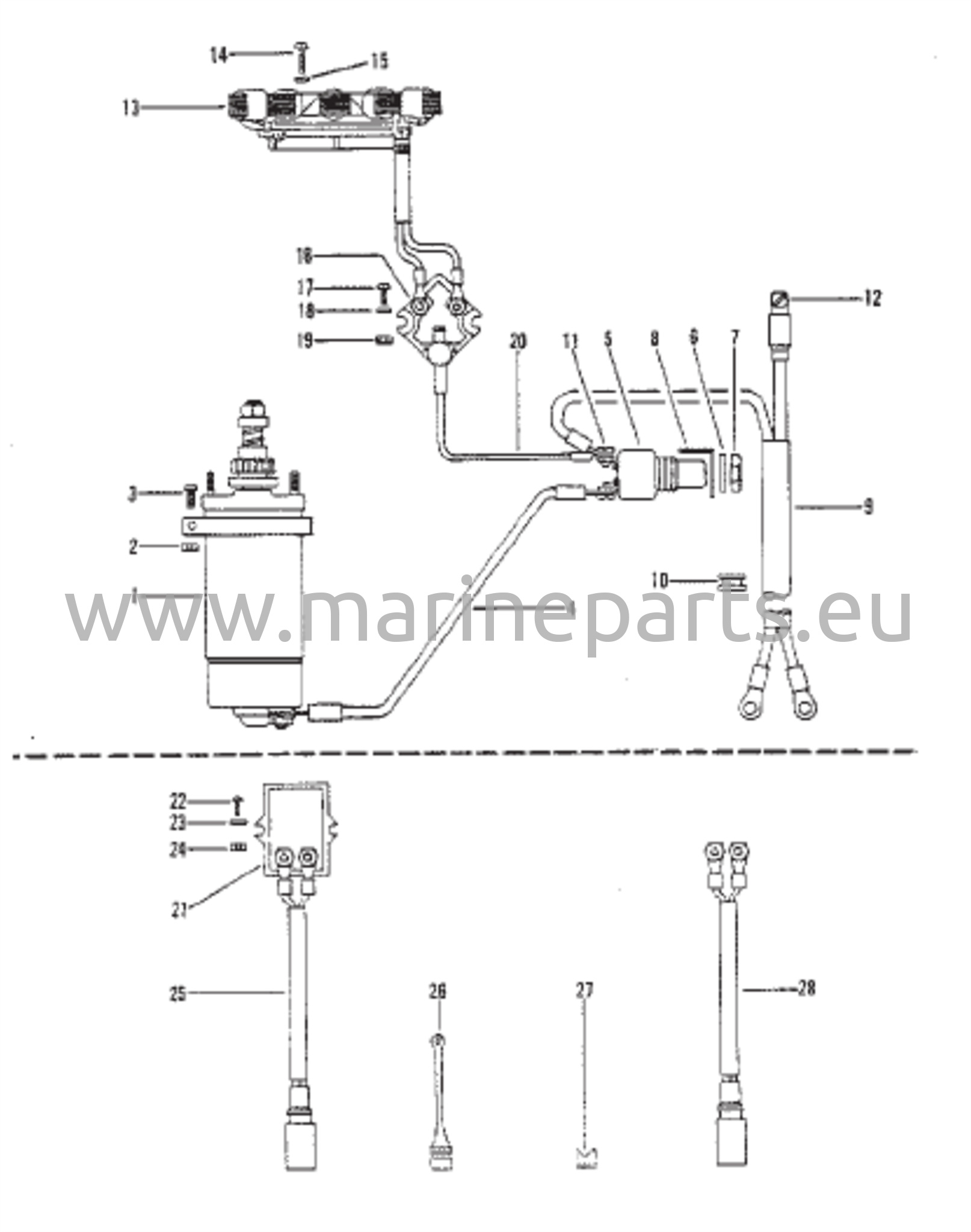 Electric Components 