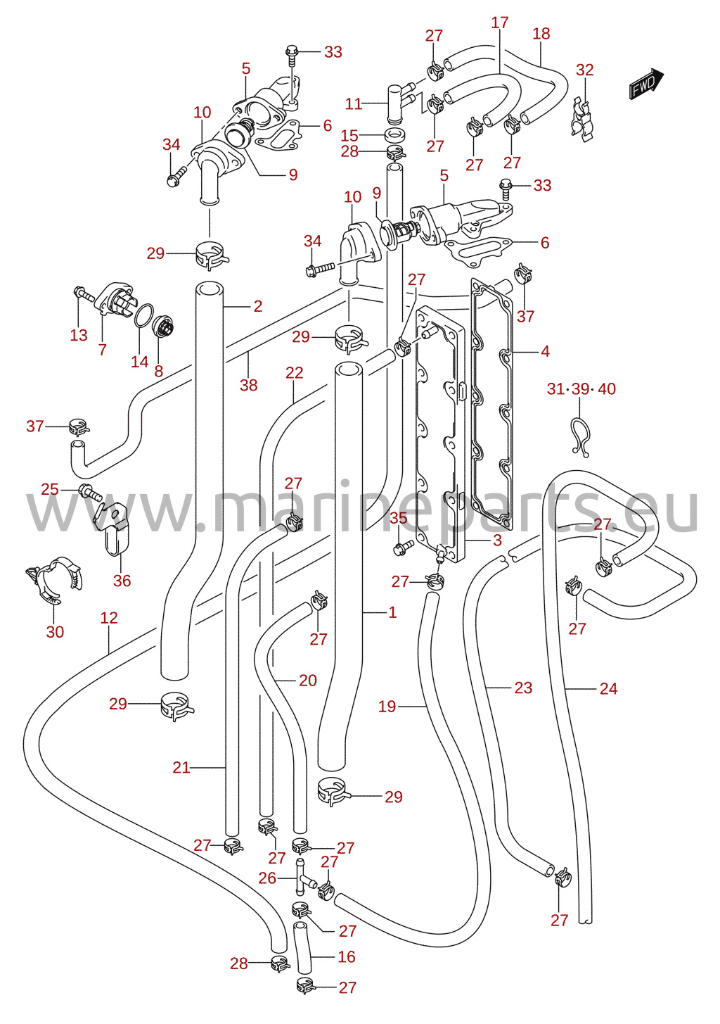 Thermostat