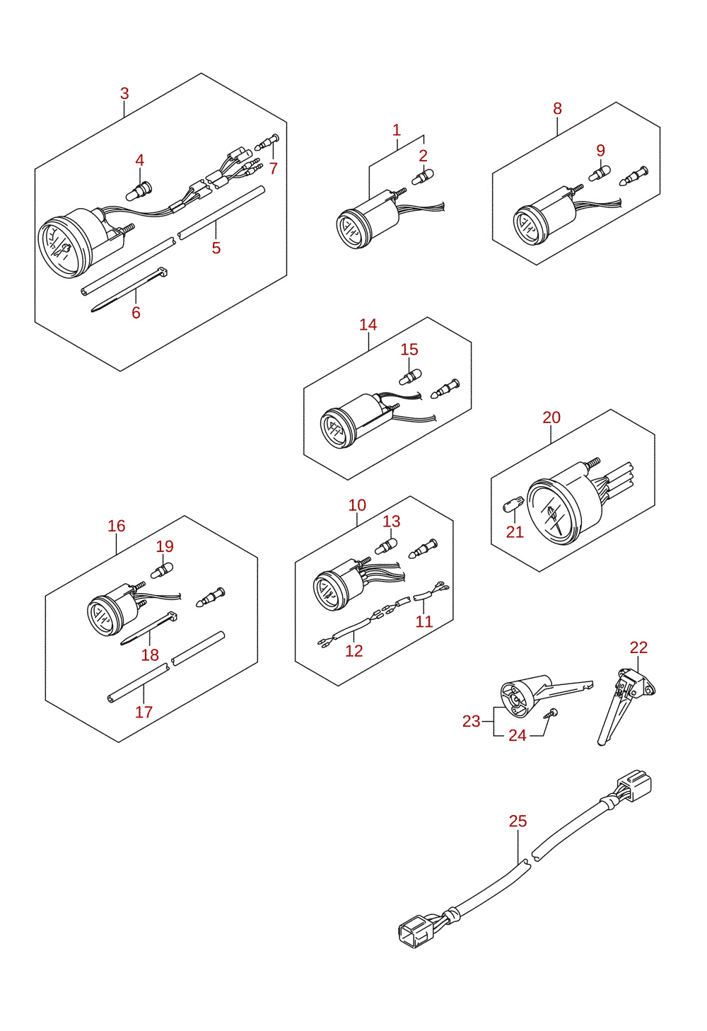 Instrument (opcija)