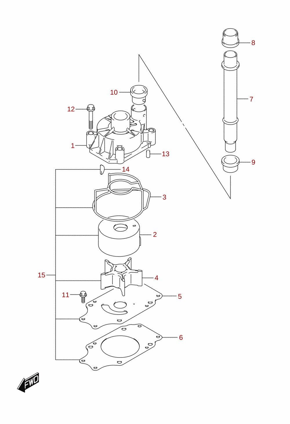 Veepump (2023)
