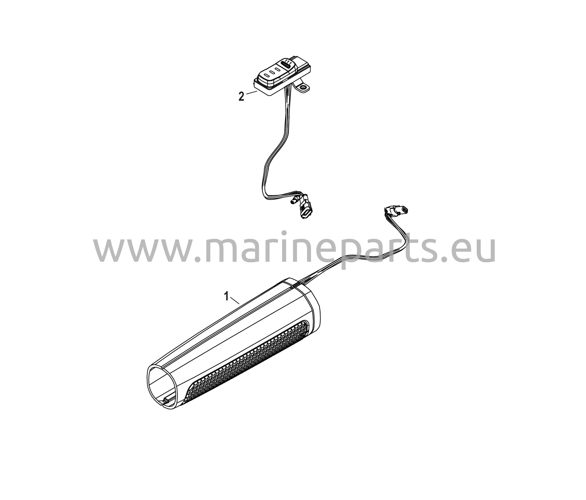 Lämmitettävä kahva