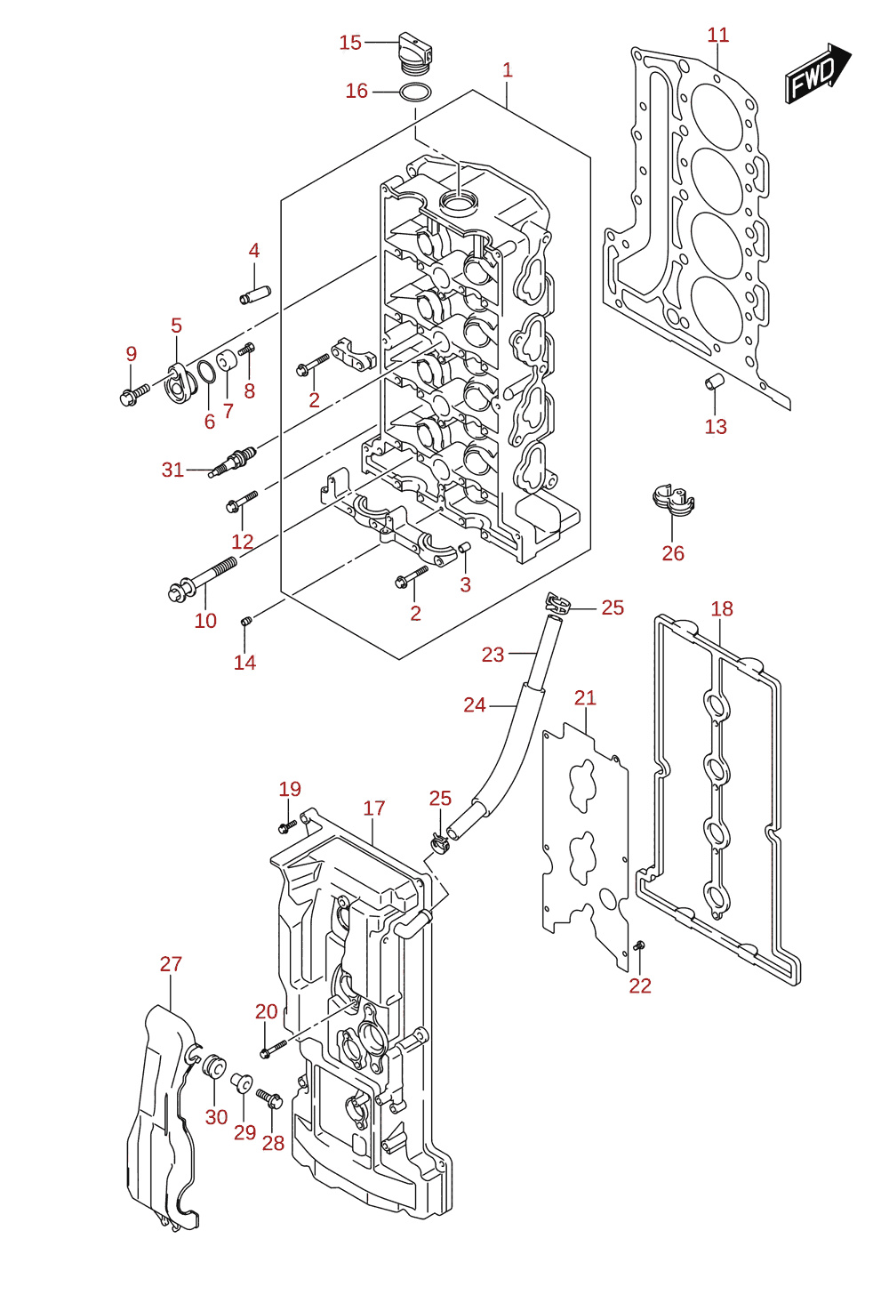 Diagram