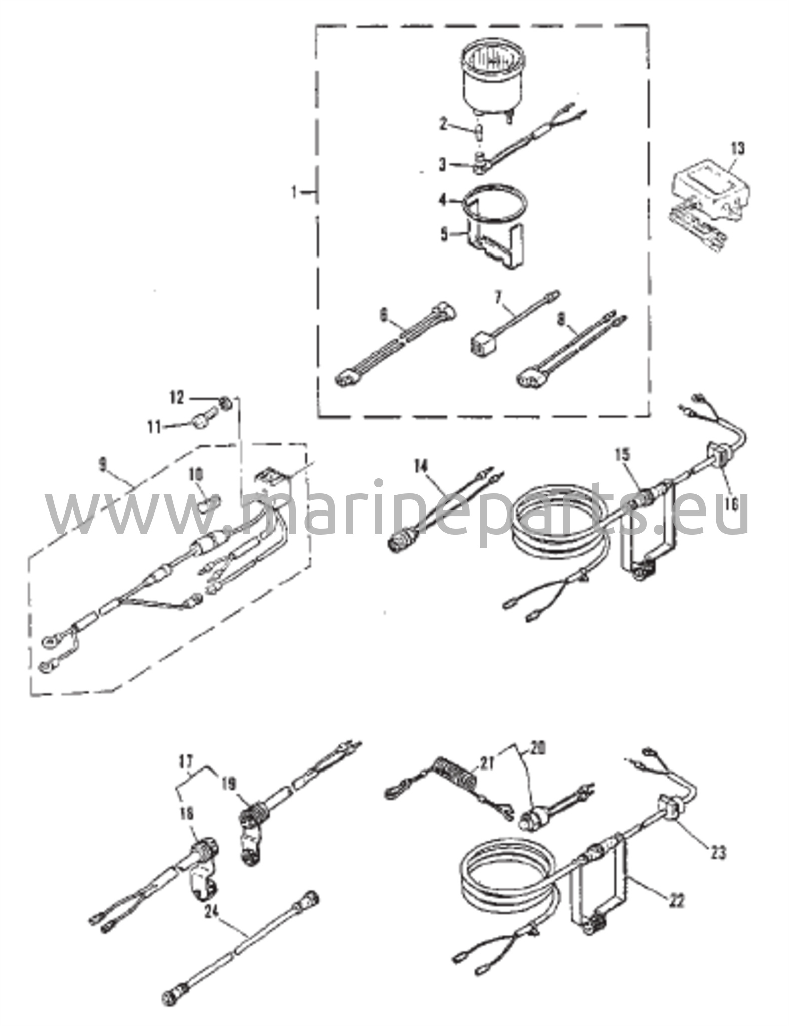 Optional Parts 