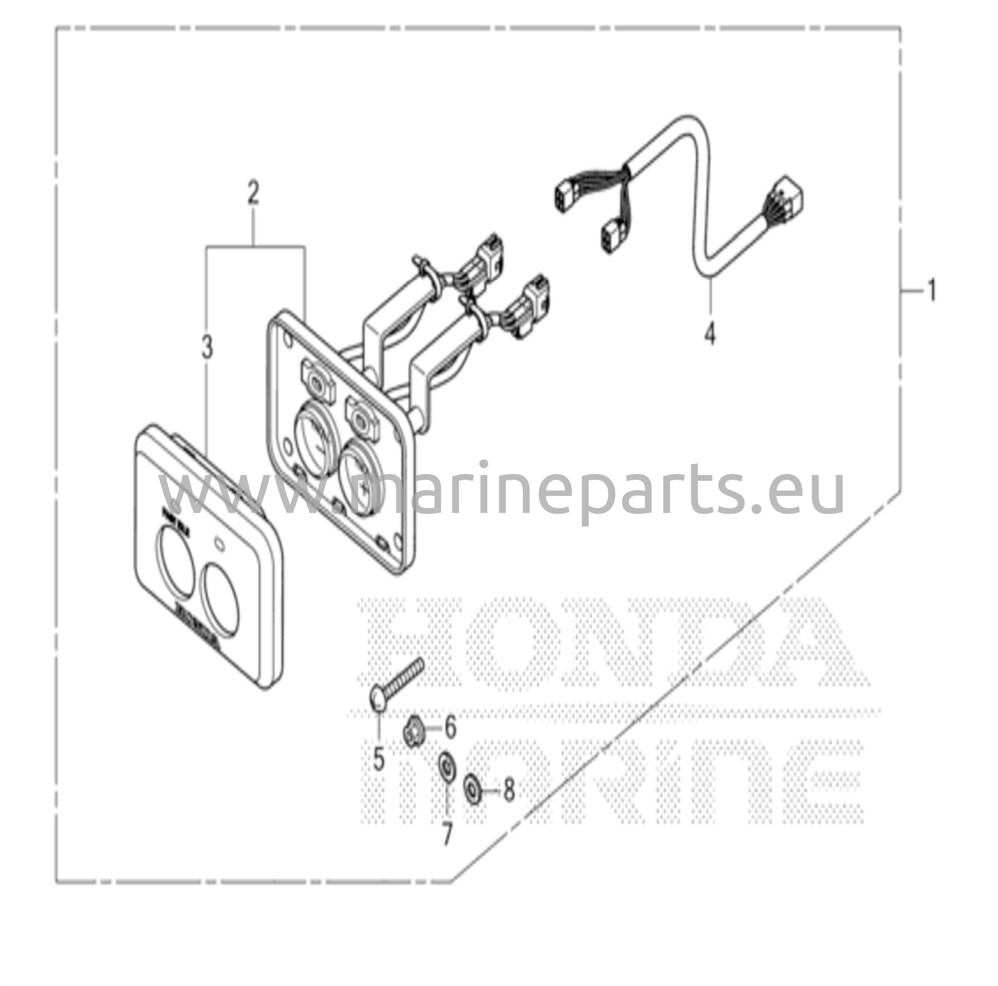 Kytkinpaneelisarja (toiminto)