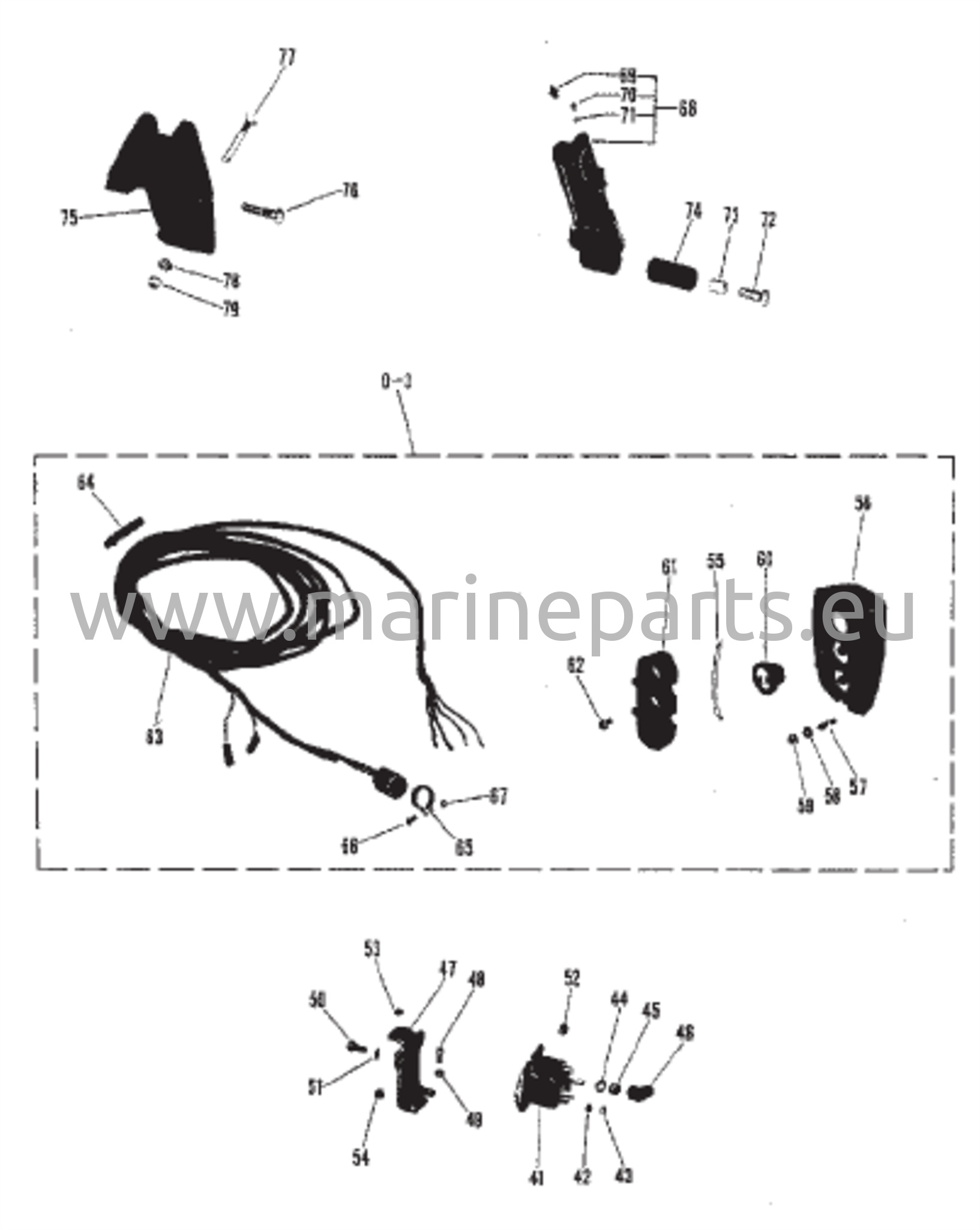 Voimansiirron trimmi