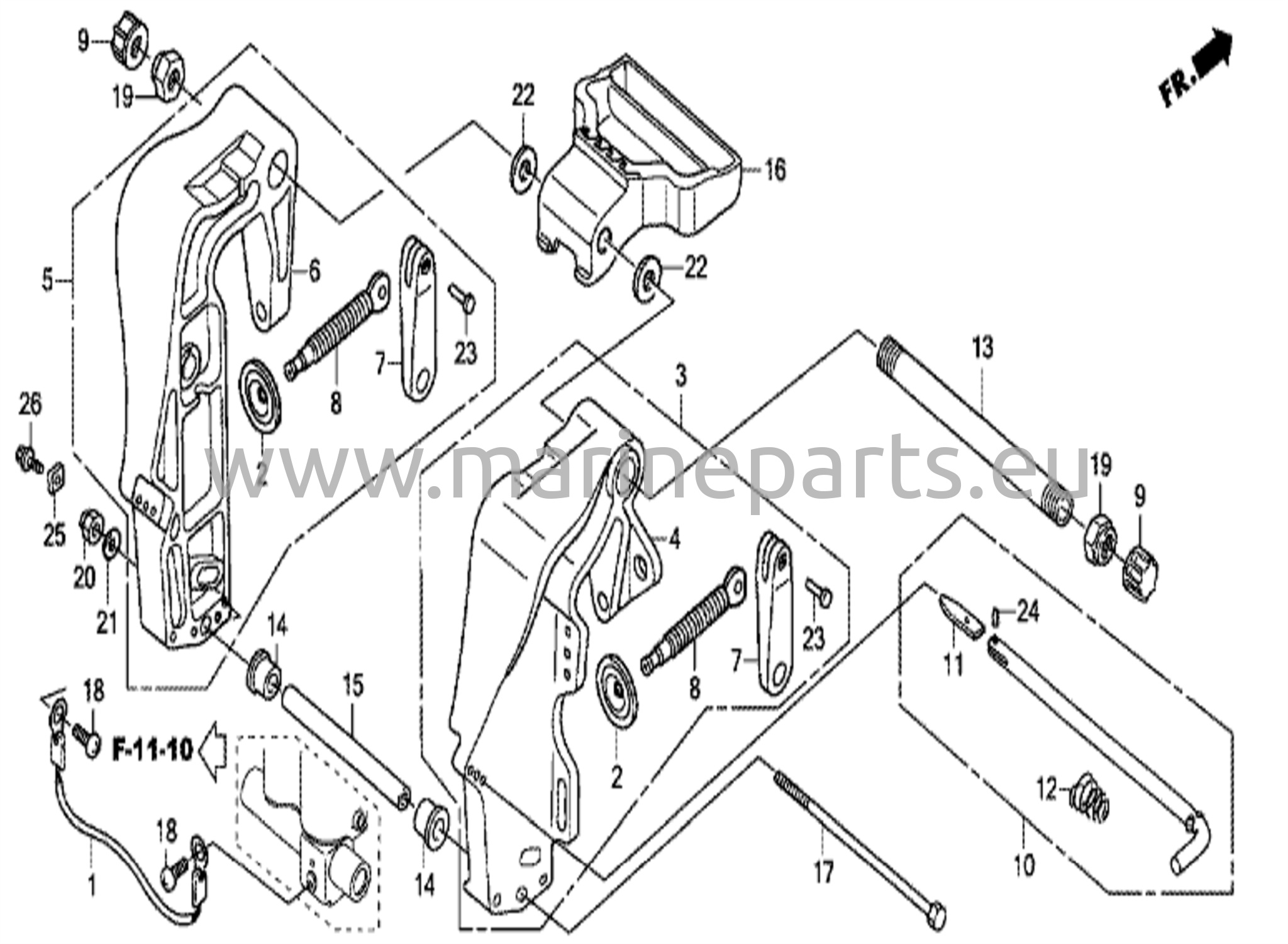 Tagumine kinnitusklamber (2)