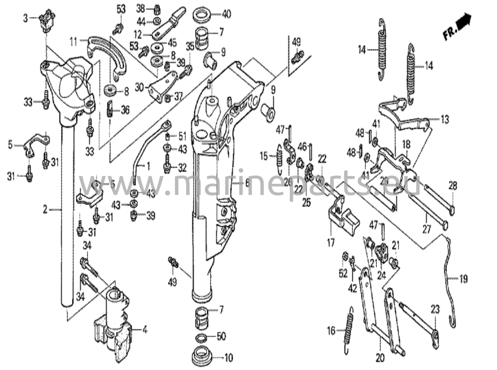 Pöördkorpuse korpus (1)