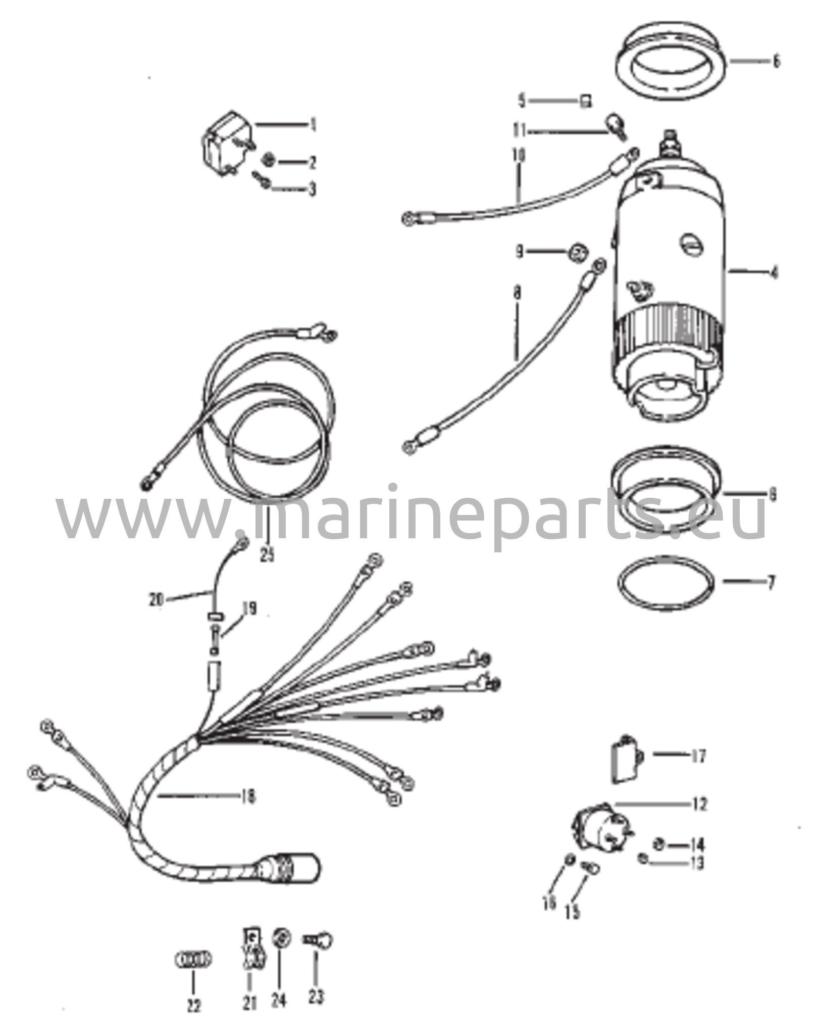Electric Components 