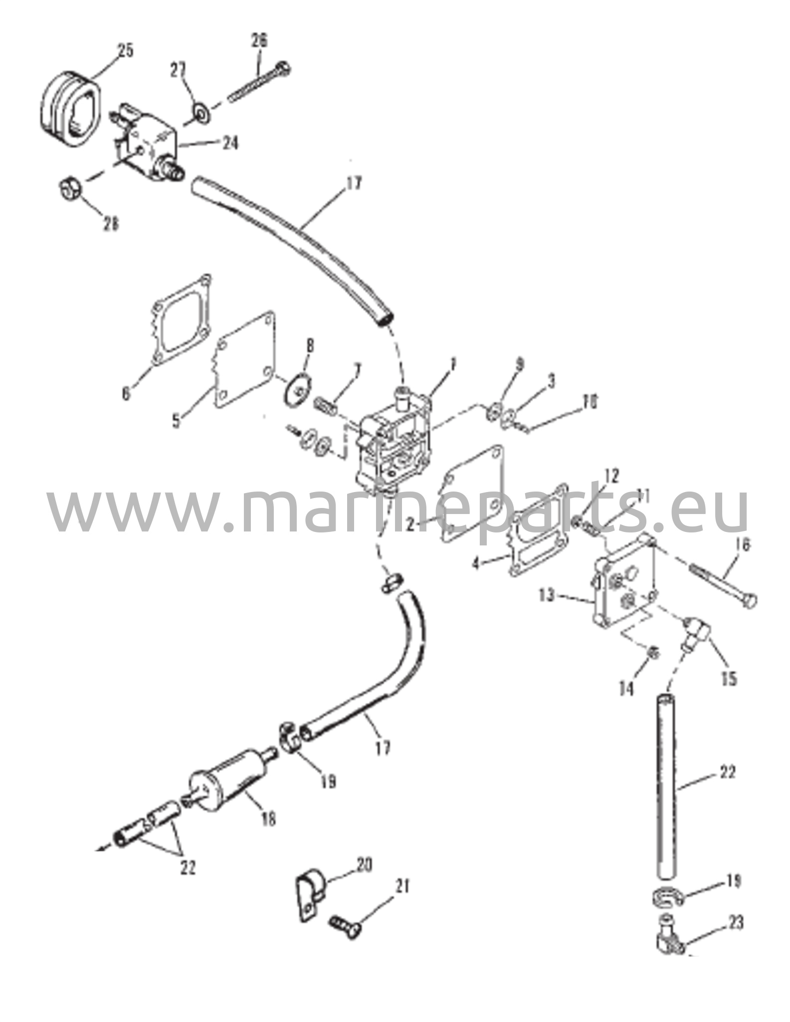 Fuel Pump 