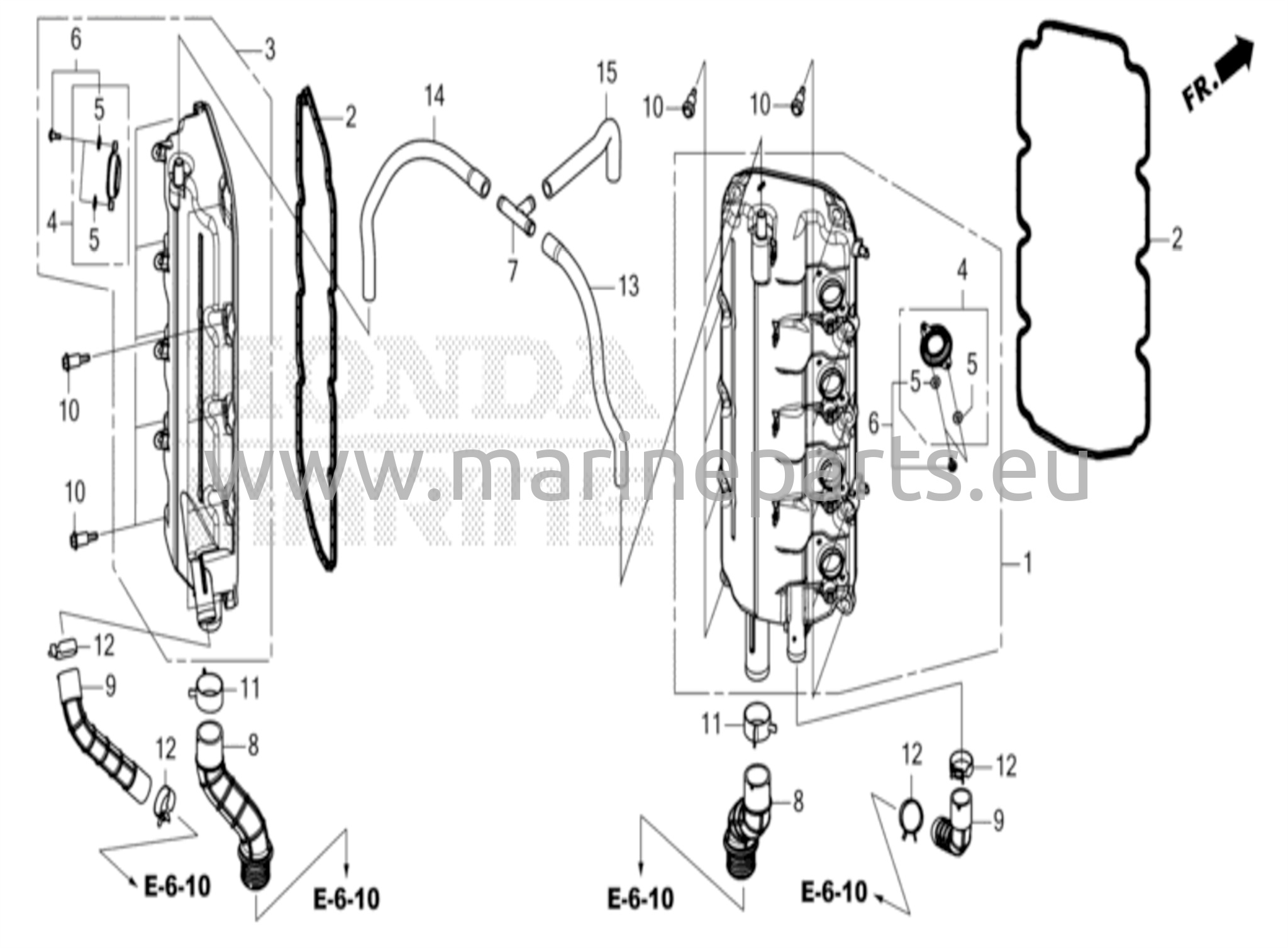 Sylinterikannen suojus