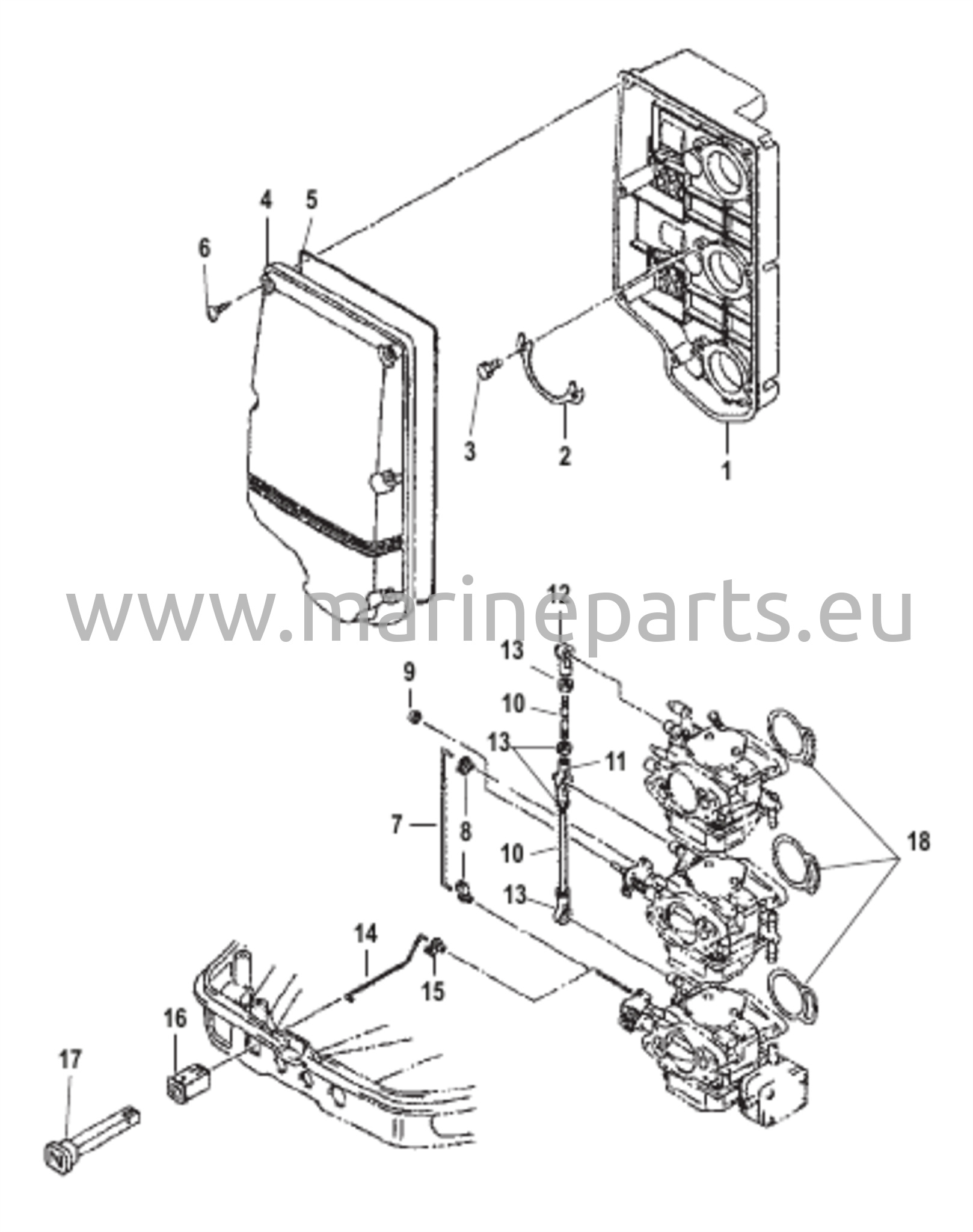 Air Silencer 