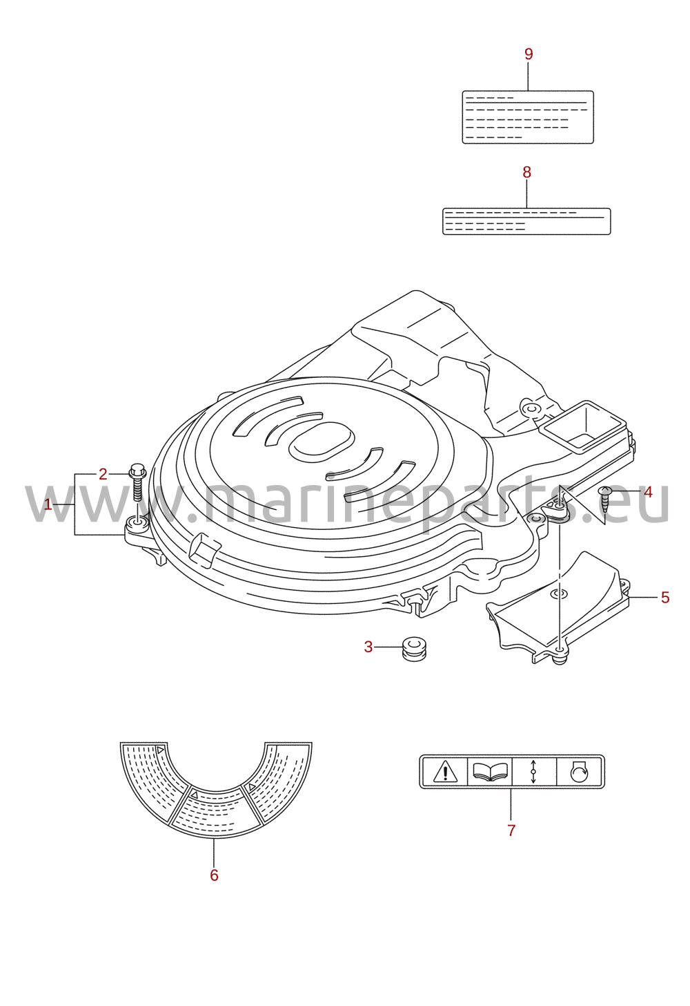 Hammasvõru kate