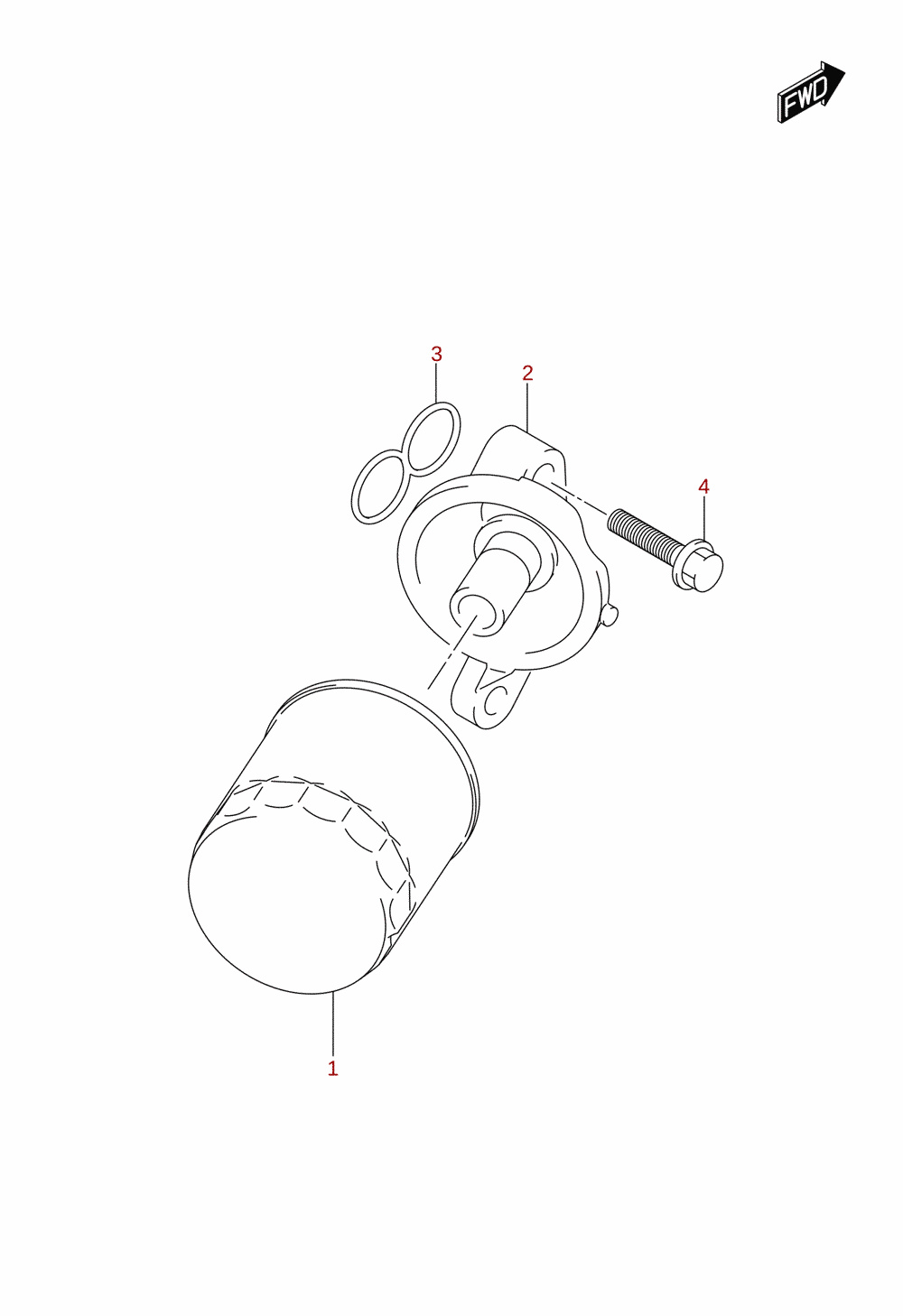 Ölfilter