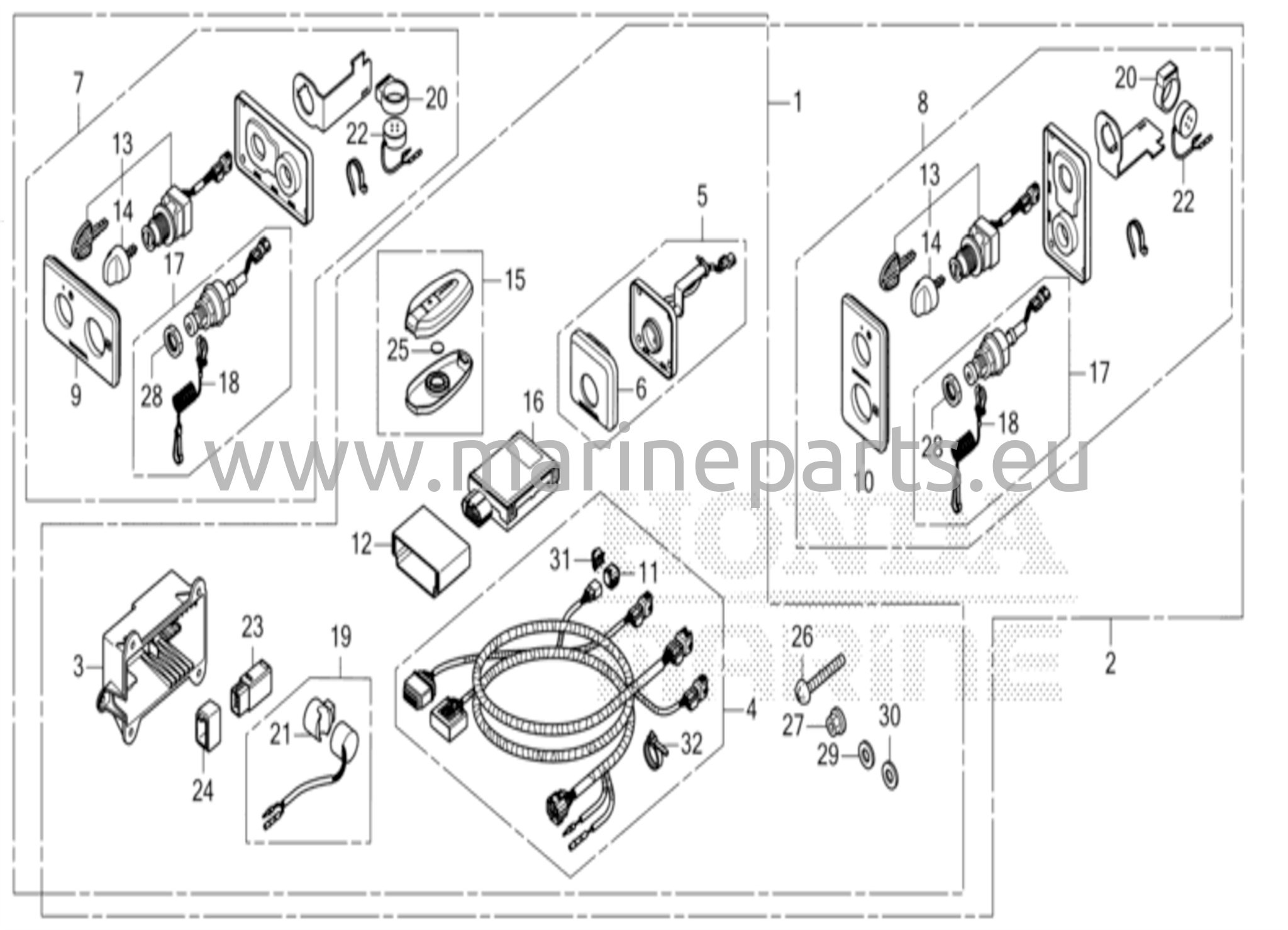 Älykäs yksikkö (3) (dbw)