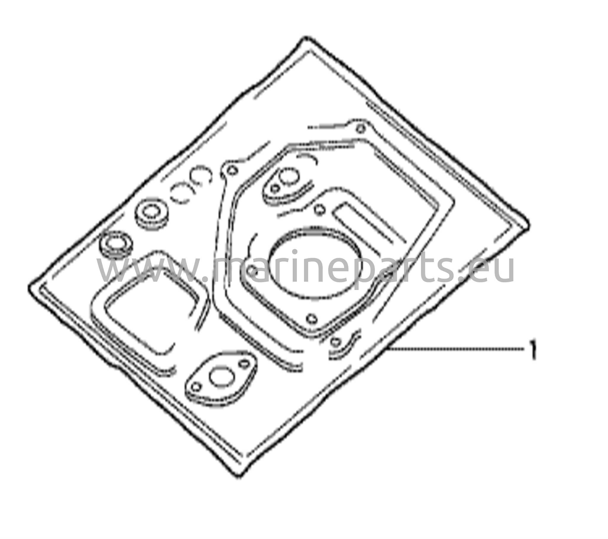 Gasket kit
