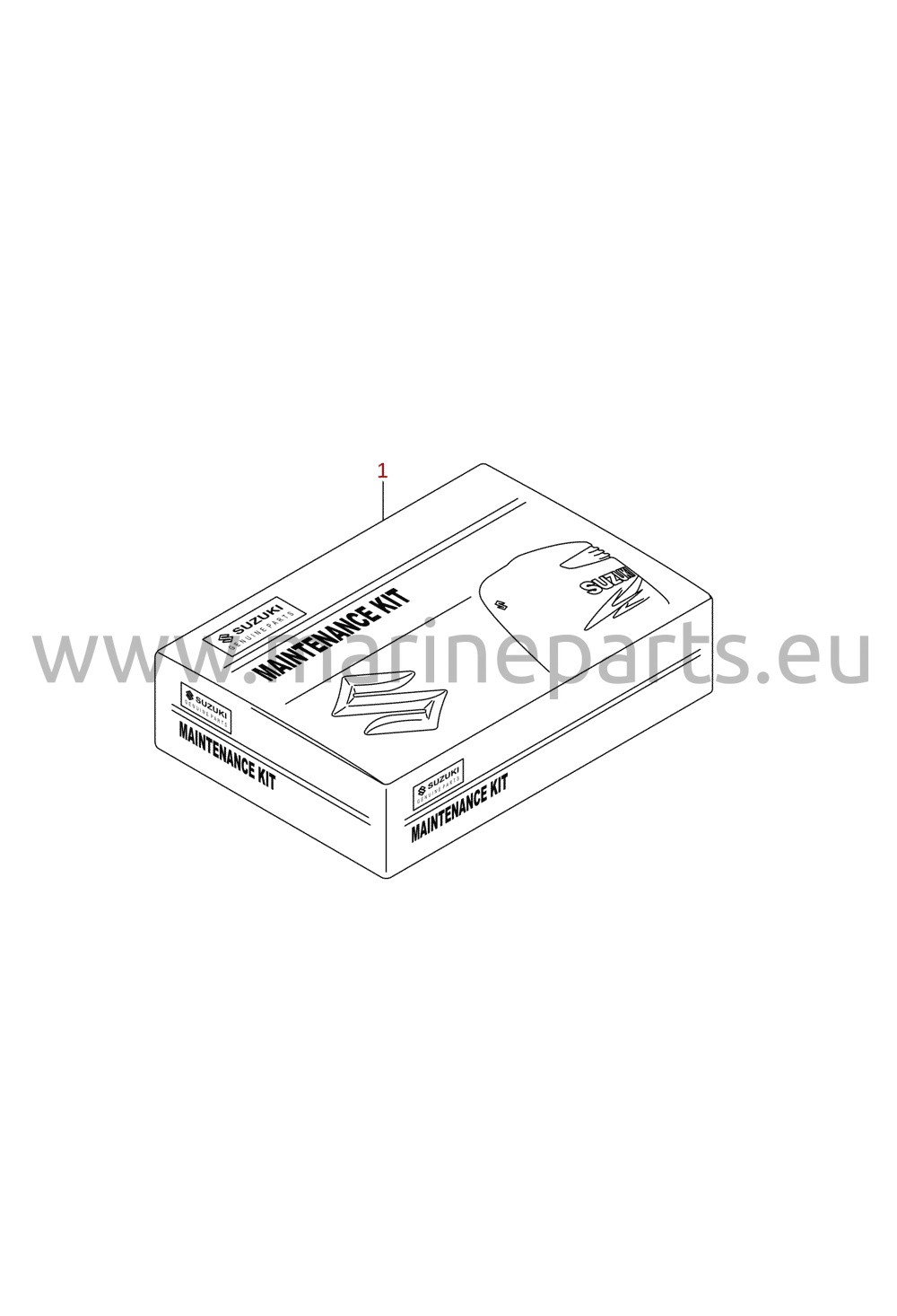 Servicesats (DF15A, DF20A, DF9.9B)