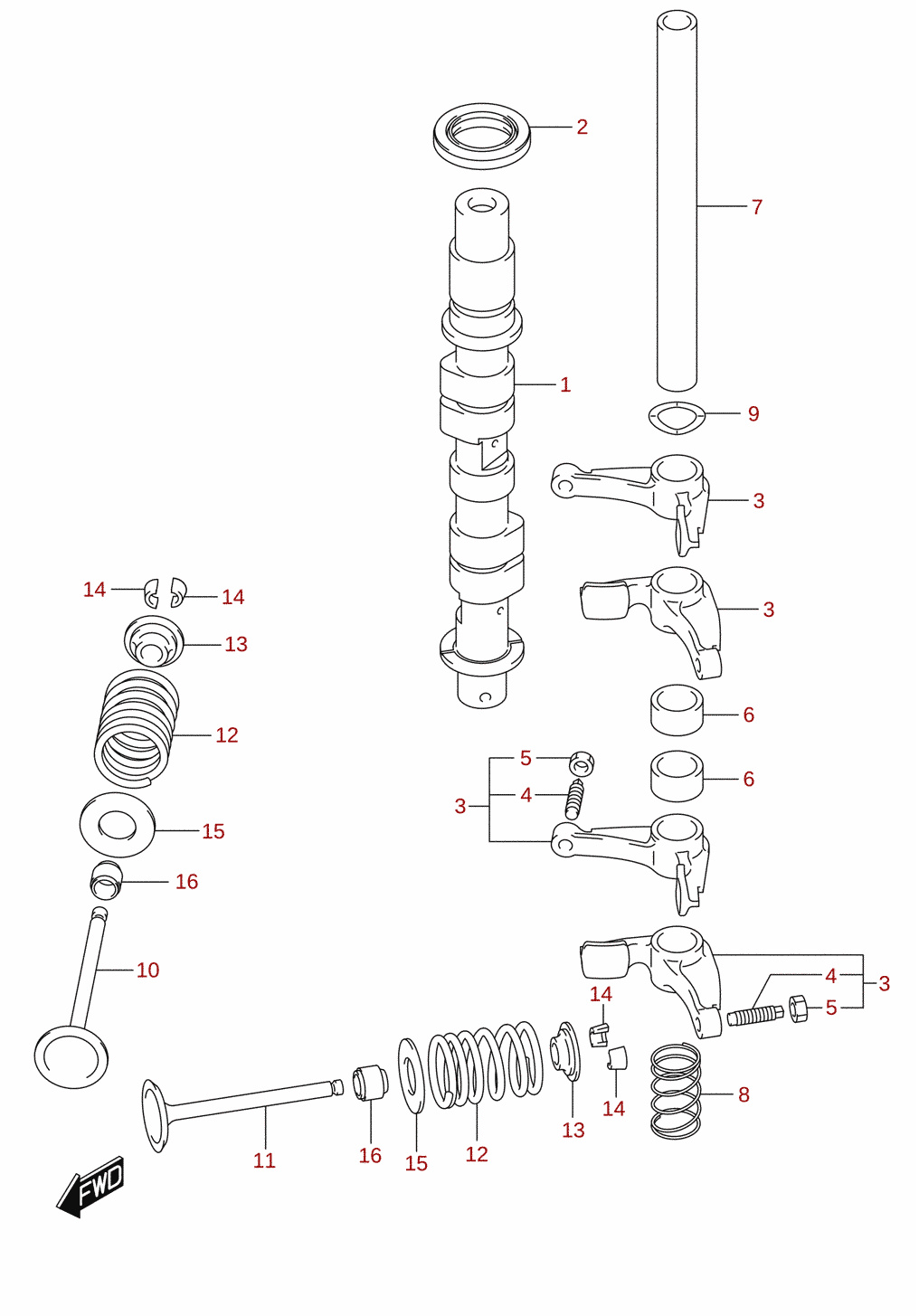 Knastaksel (DF8AR)