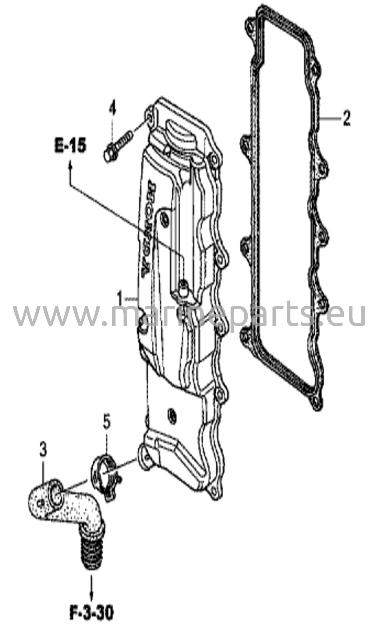 Sylinterikannen kansi