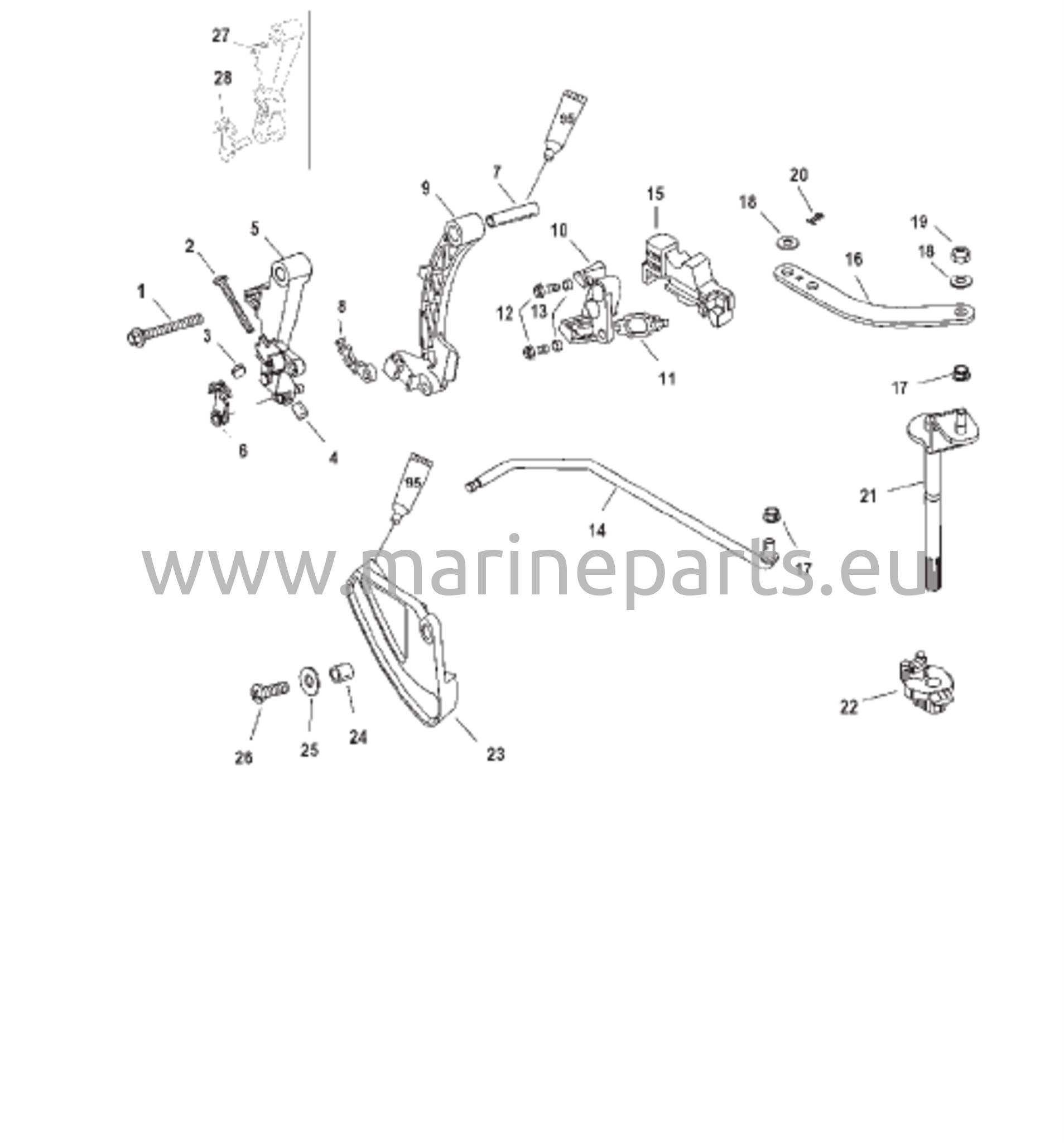 Välitysjärjestelmä (Electric Bigfoot)