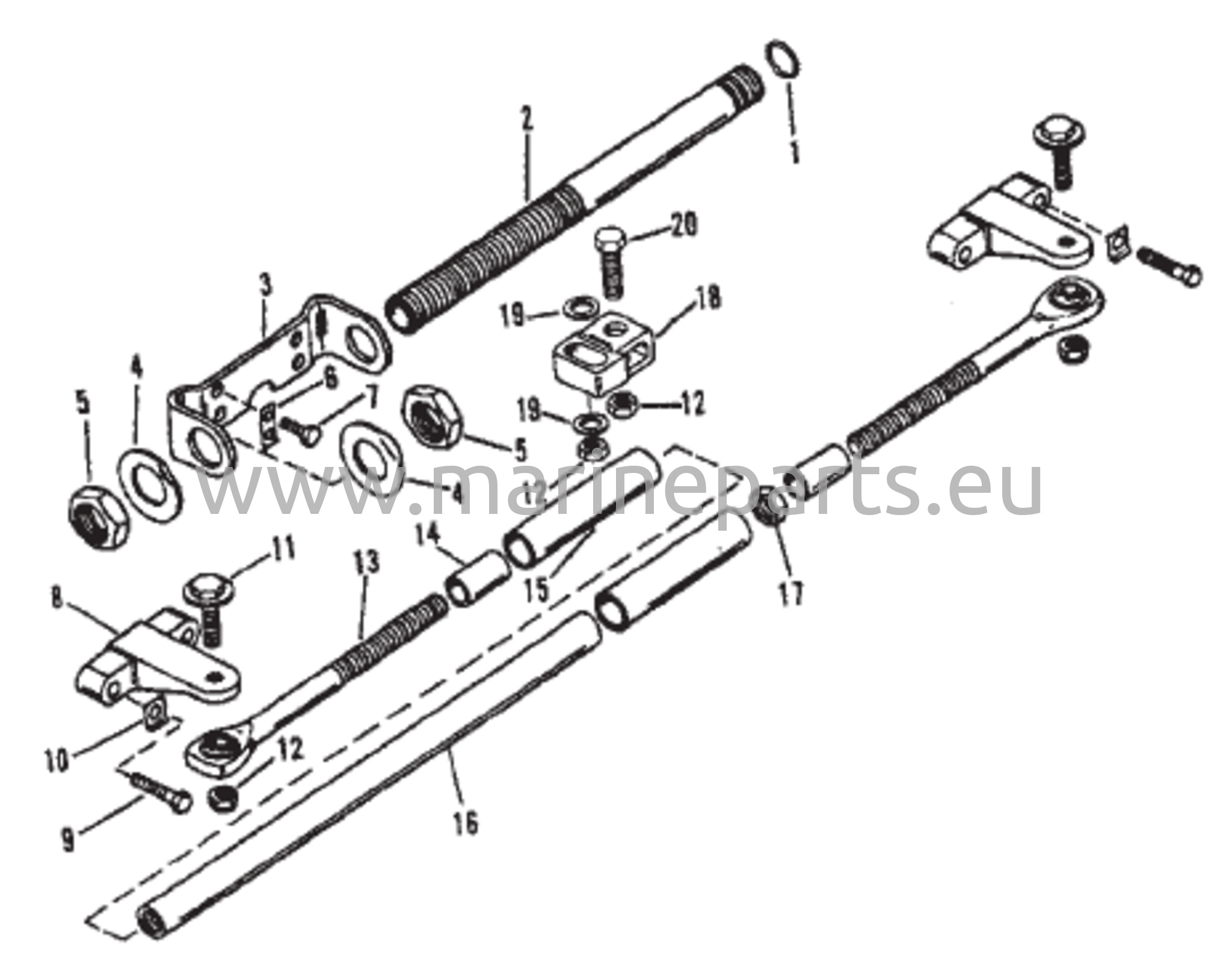 Kaksoismoottorin jatkosarja