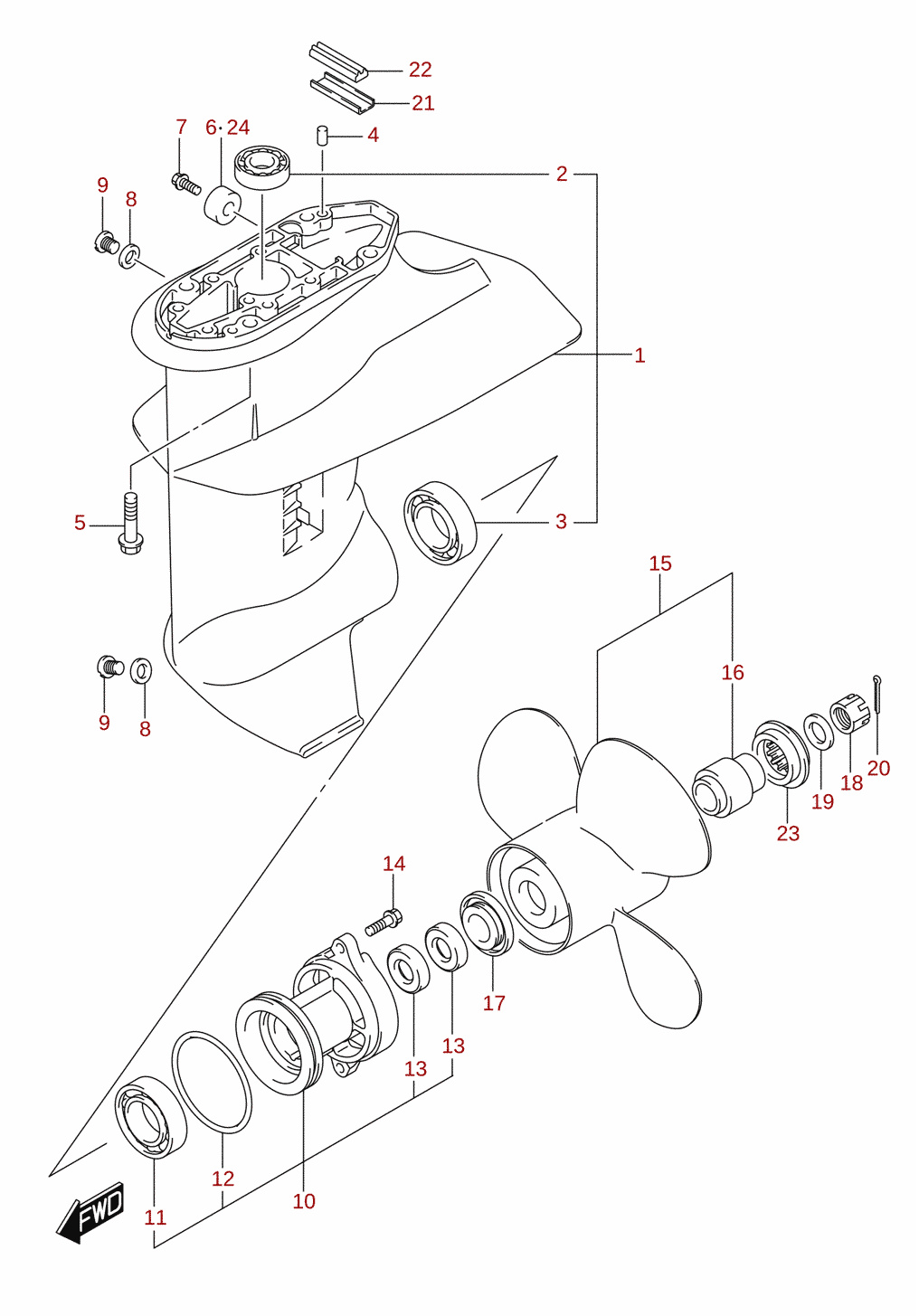 Embase (DF20A) 2/2
