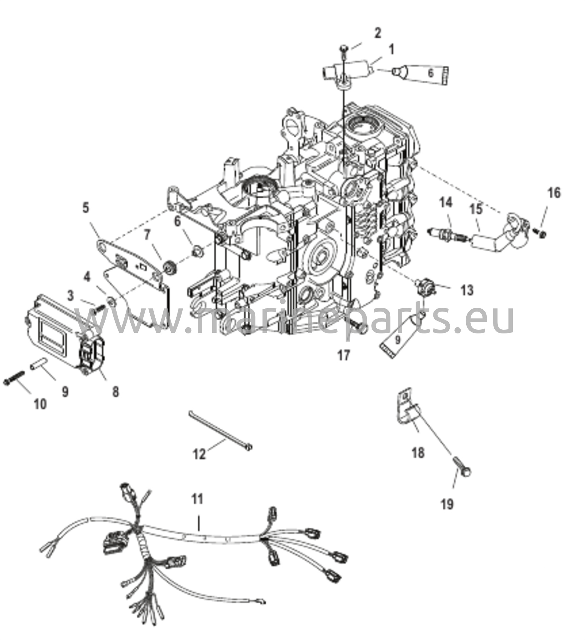 Electrical Components 
