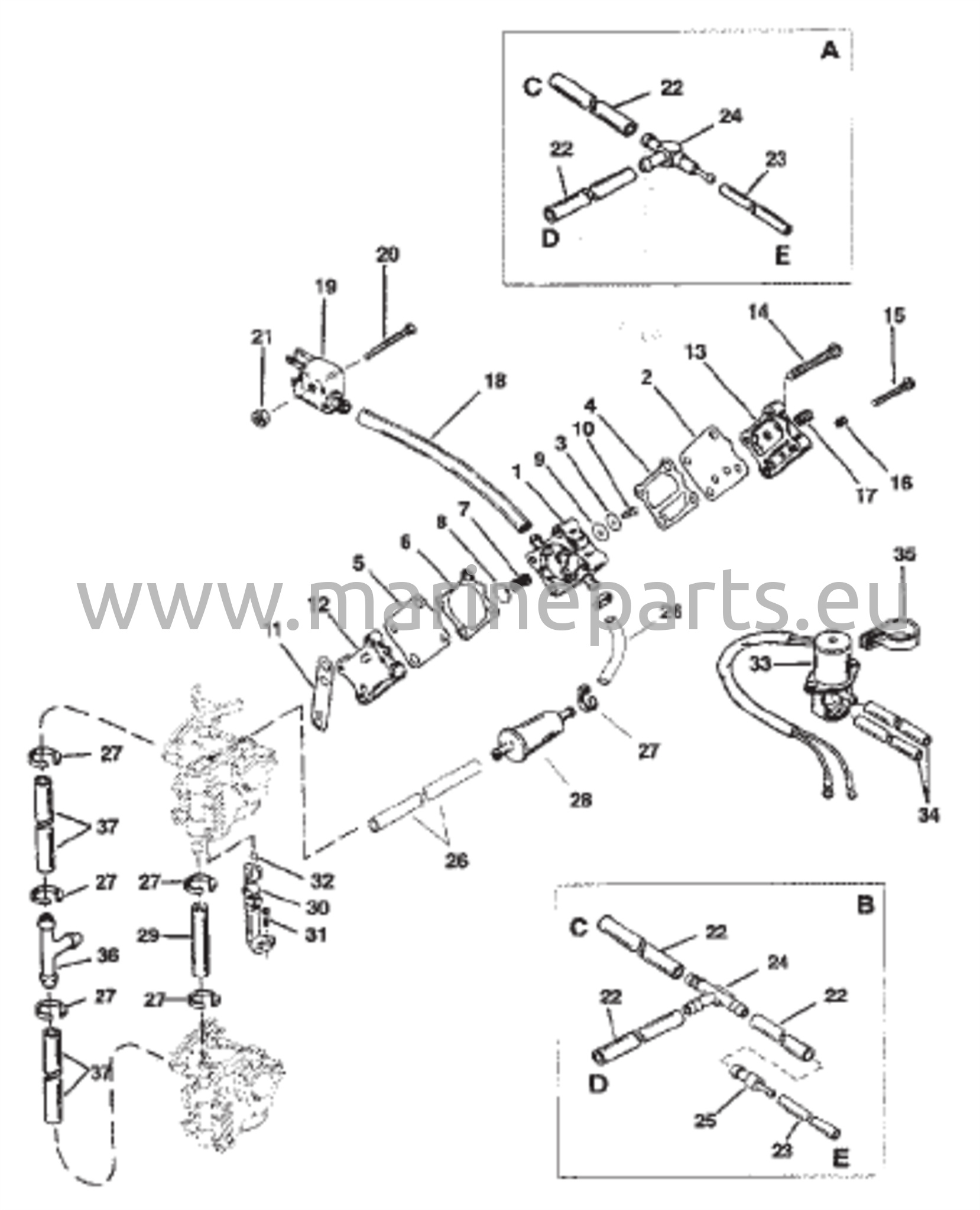 Fuel Pump 