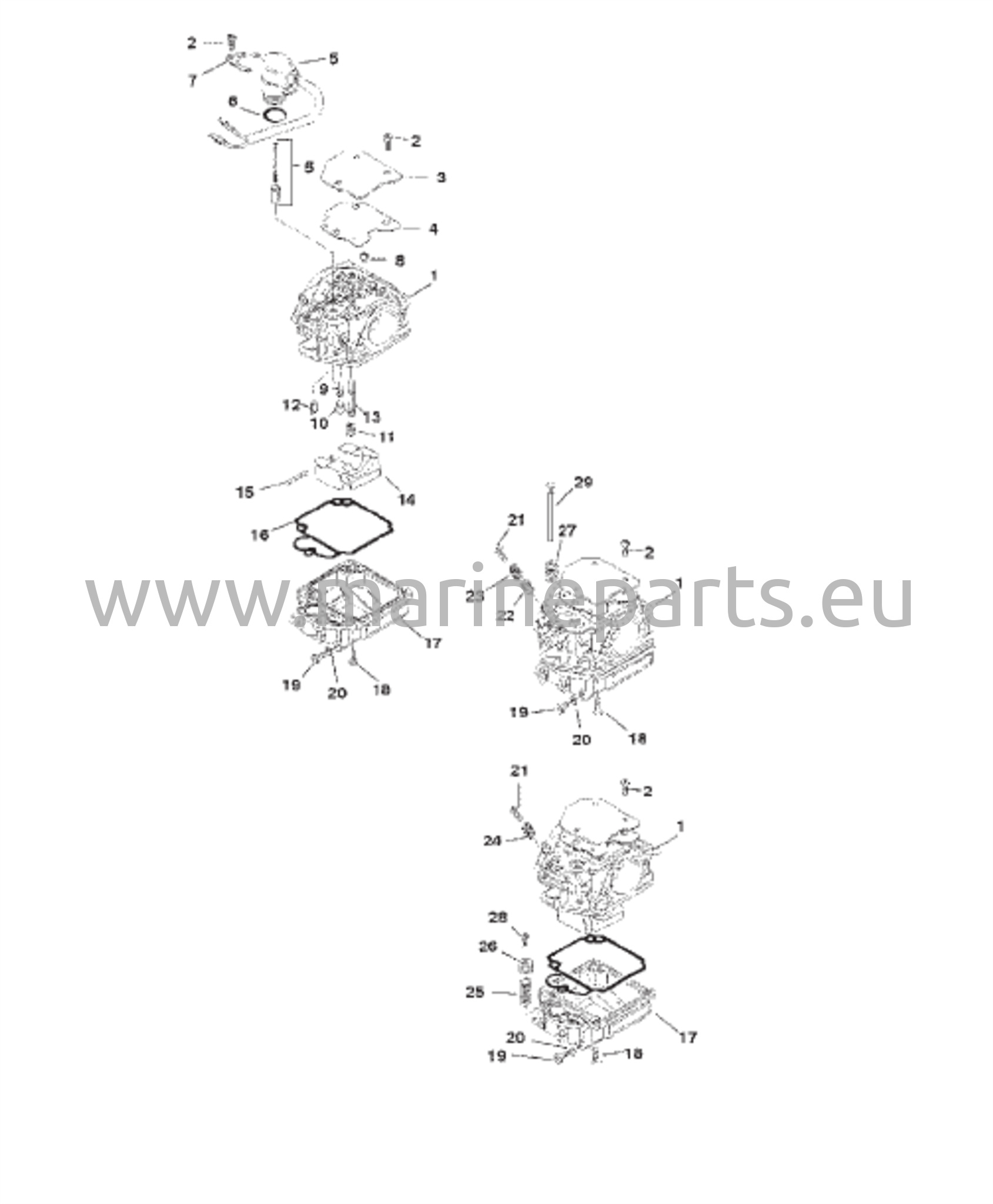 Kaasarilaite (0T178499 ja sitä alemmat)