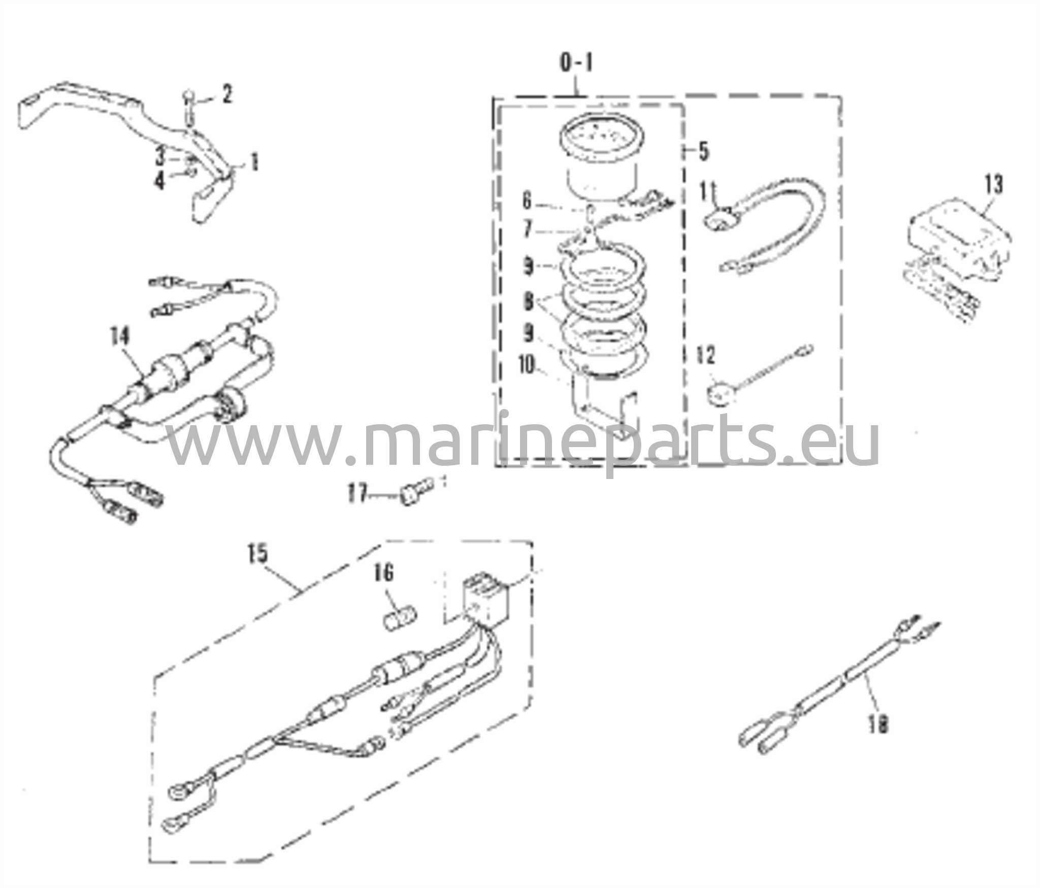 Optional Parts 