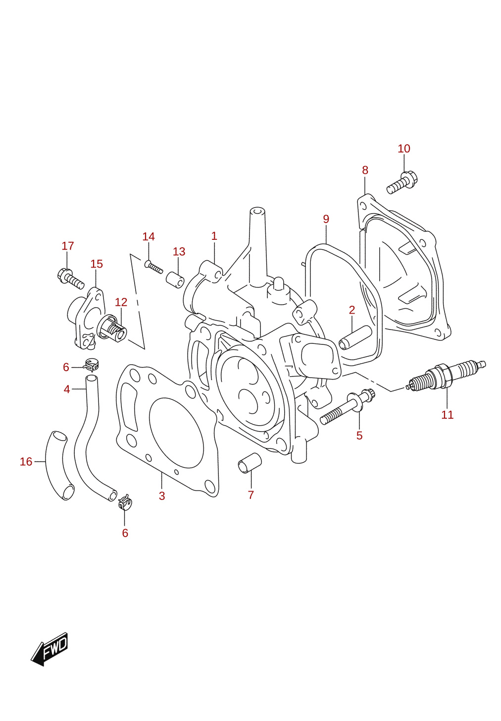 Diagram