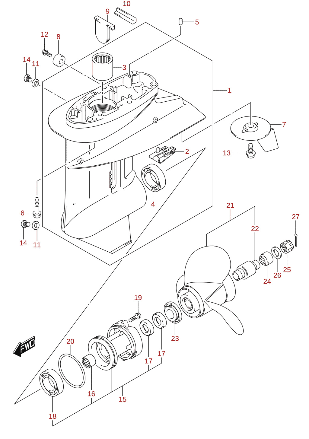 Diagram