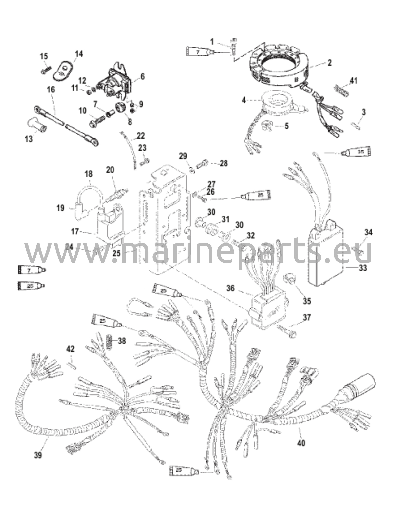 Sähkökomponentit (3)