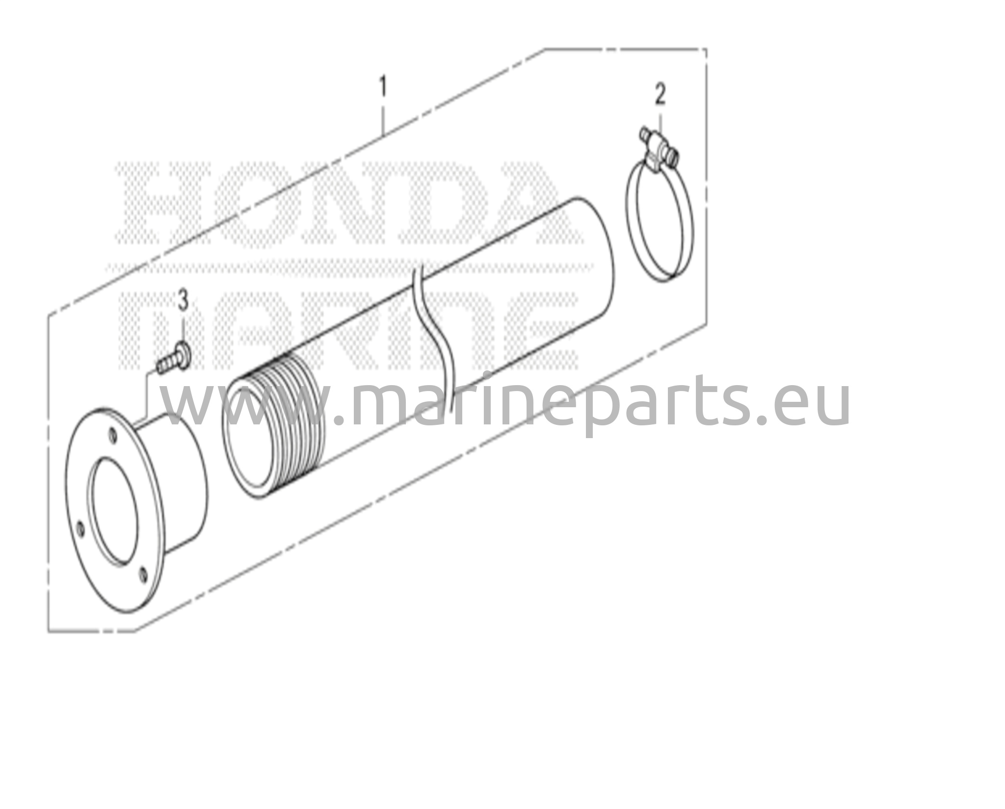 Köysistön letkusarja