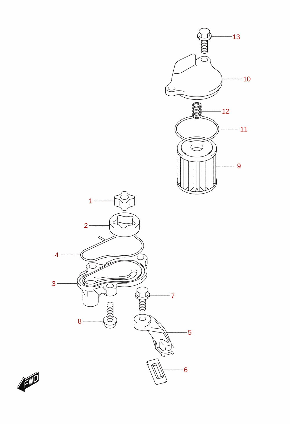 Õlipump