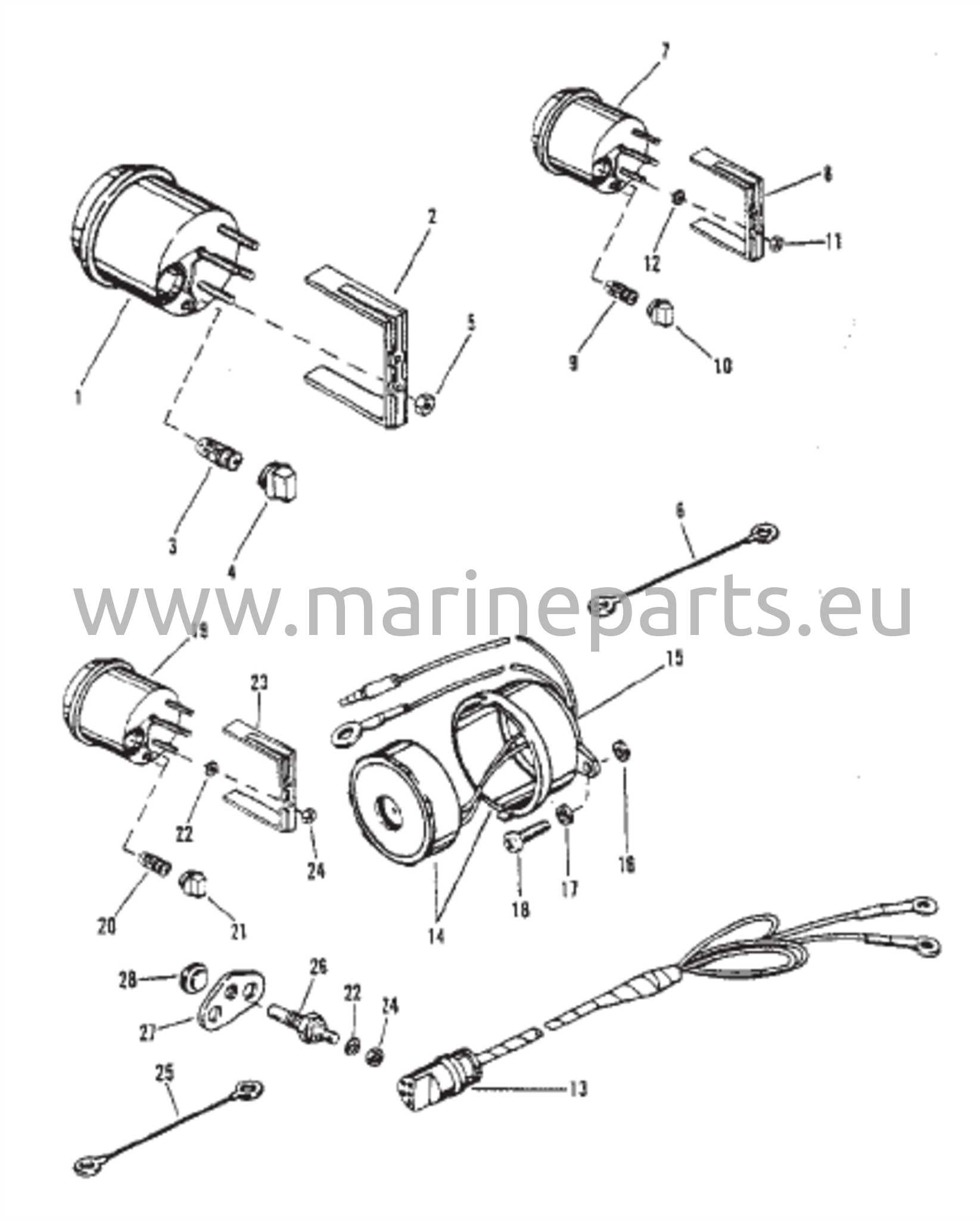 Instrumentation 
