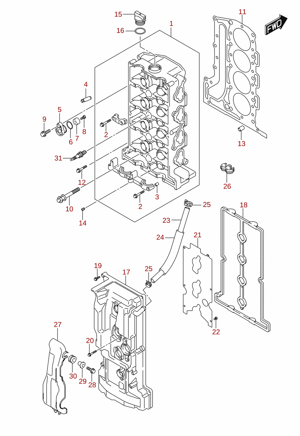 Diagram