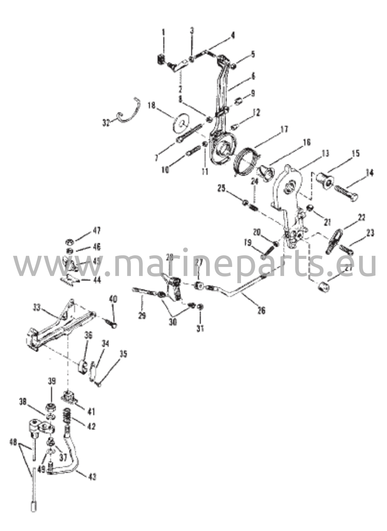Kaasukahva ja vaihdevipu