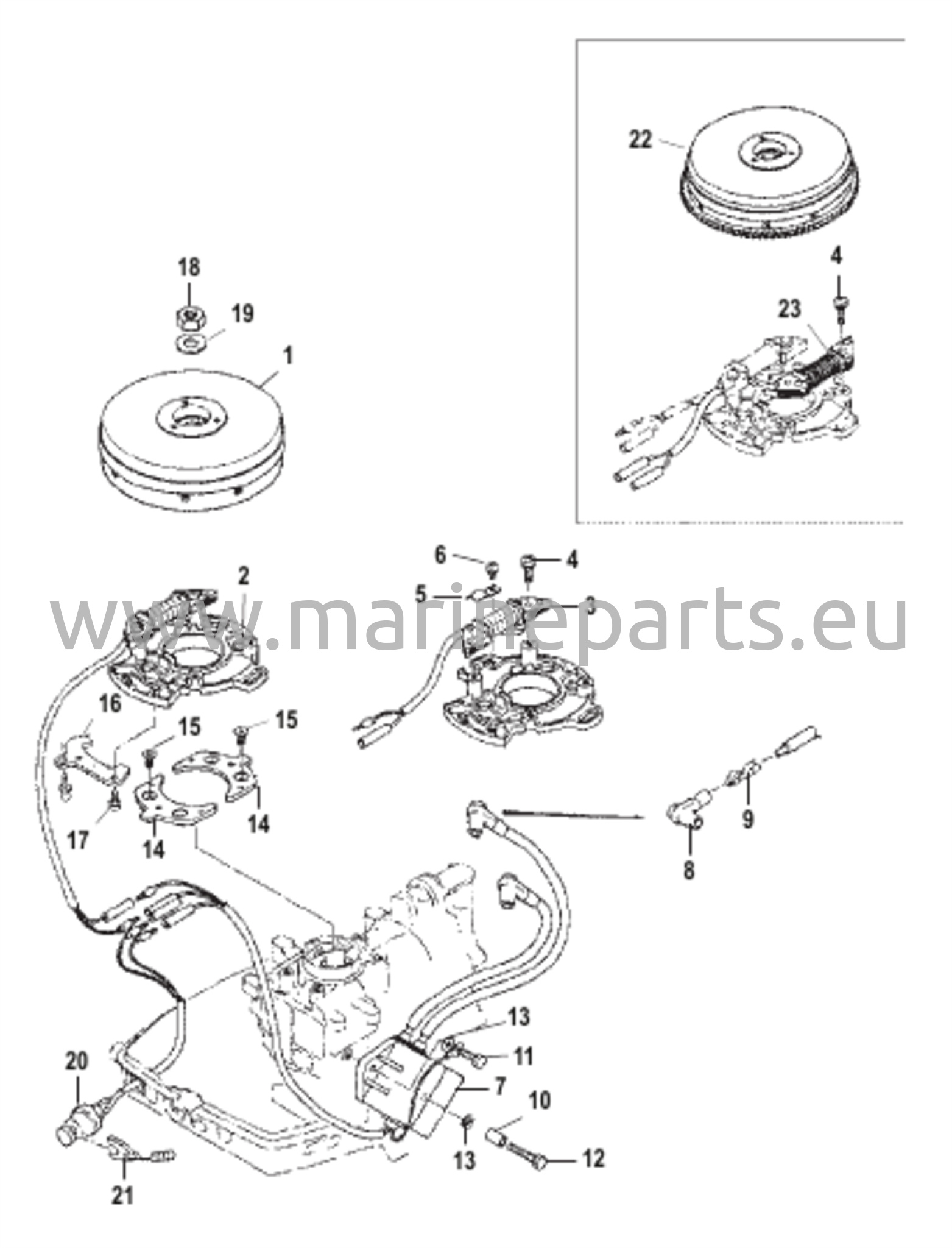 Electrical Components 