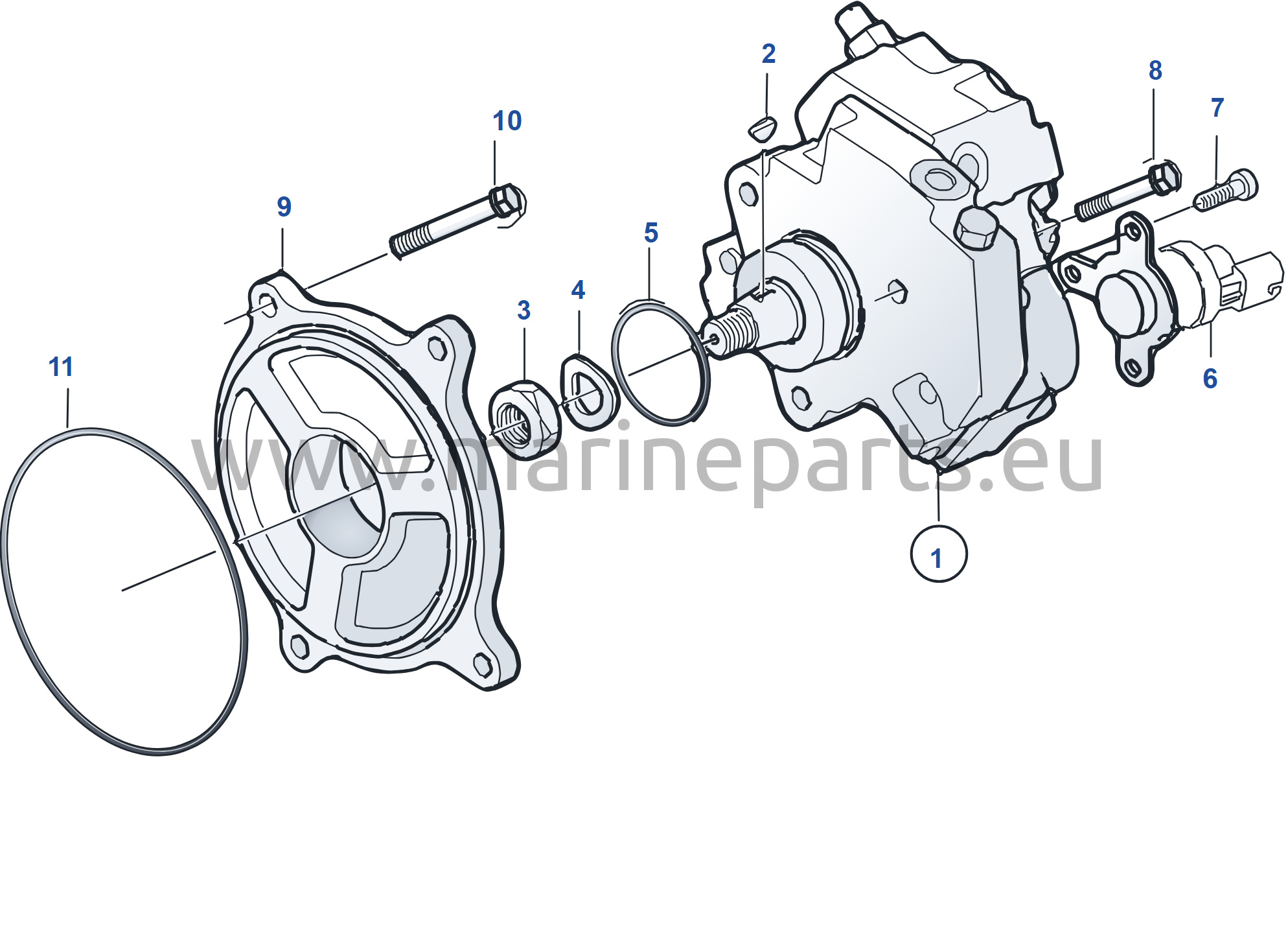 Kütusepump