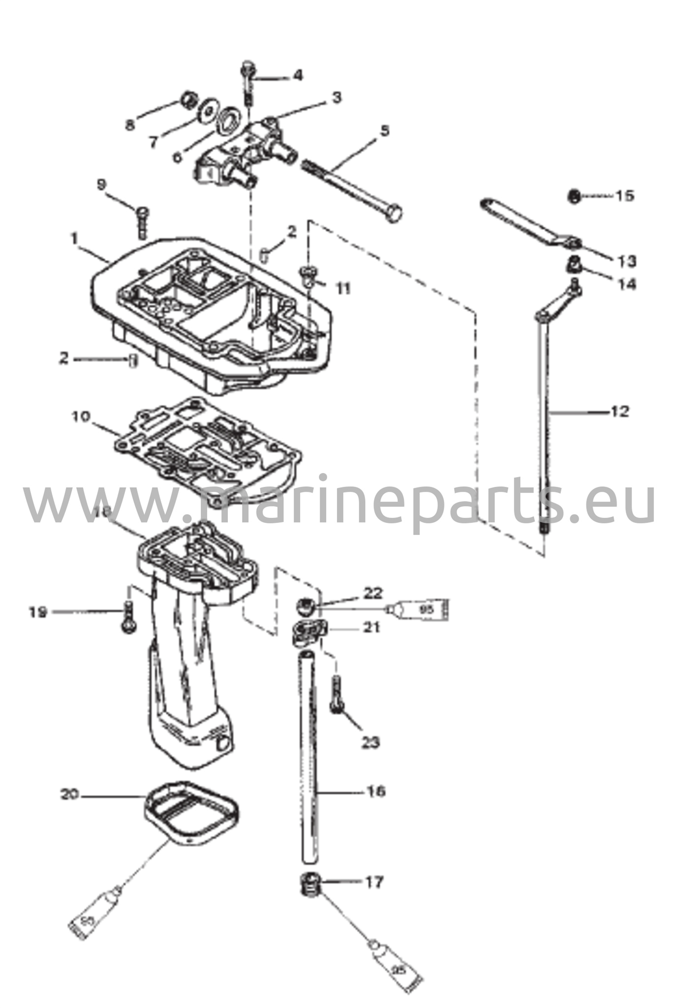 Sähkökomponentit (55)