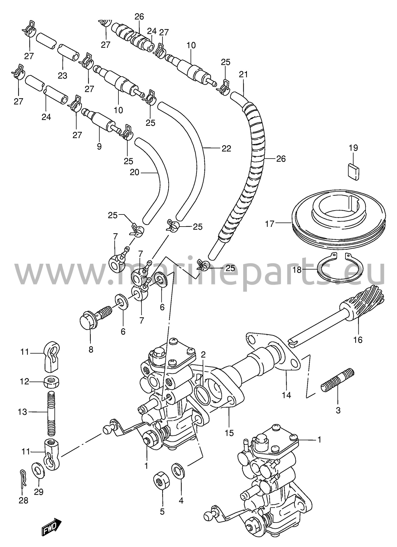 Diagram