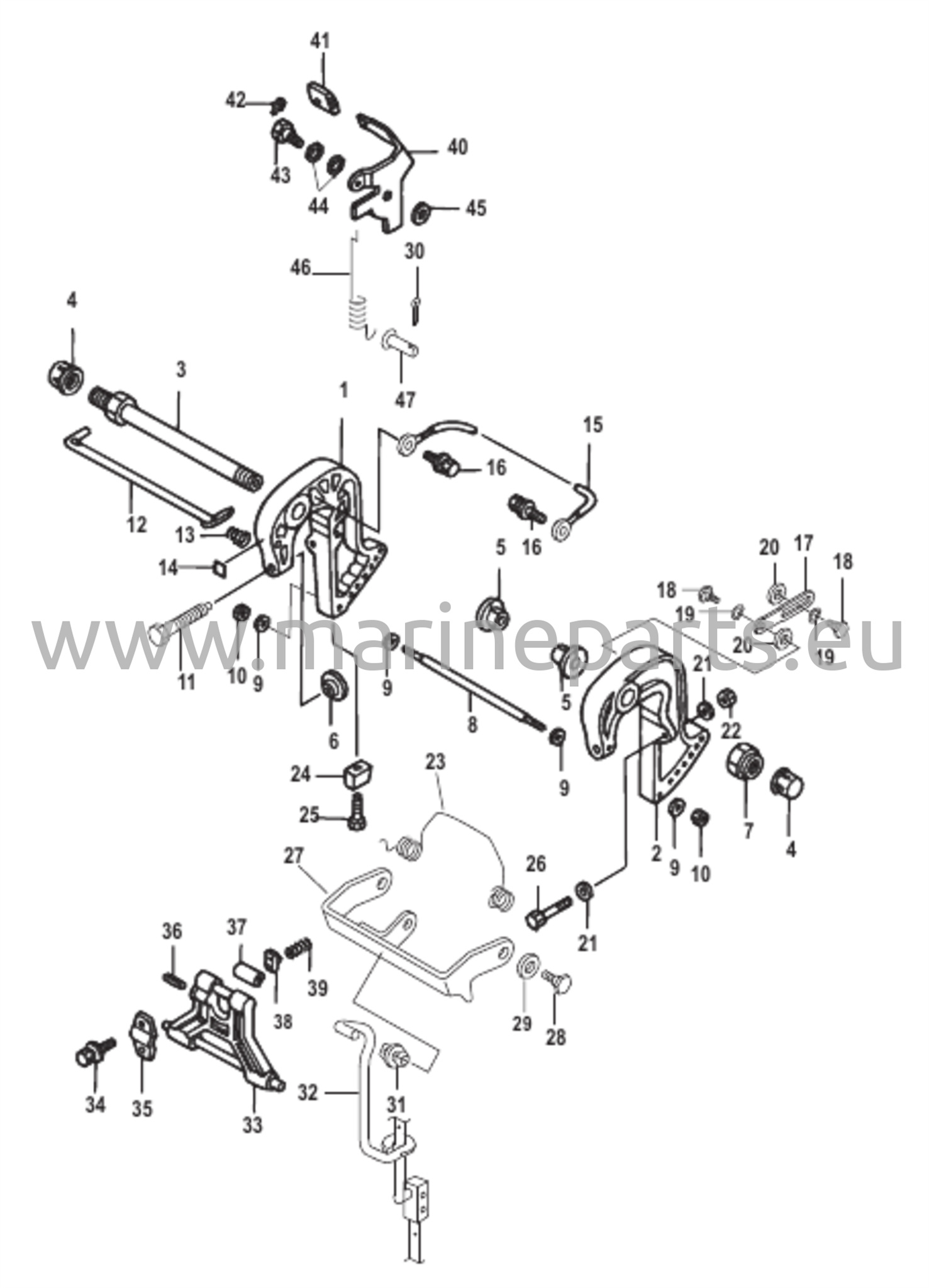 Puristuskiinnikkeiden ohjekirja