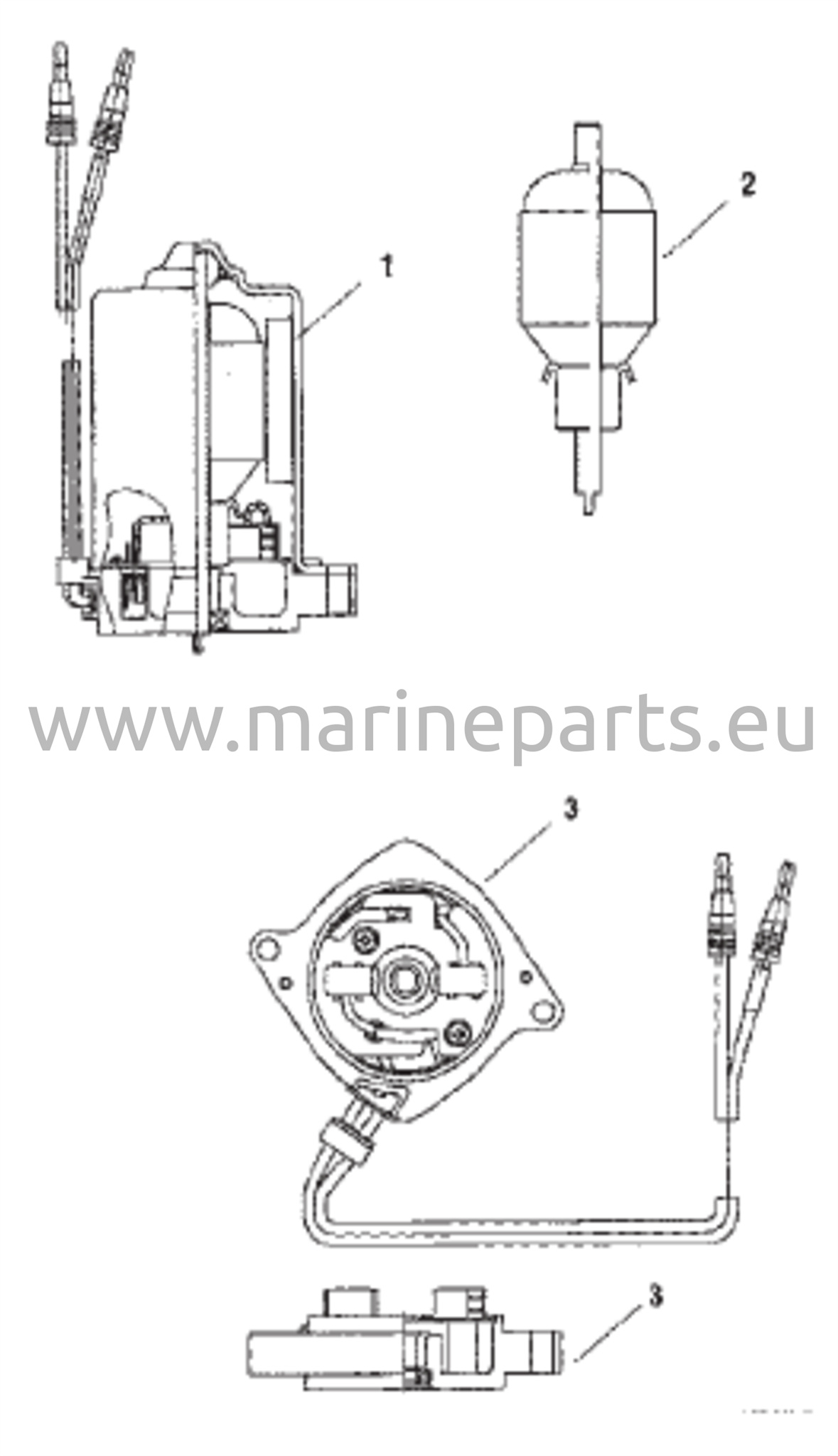 Voimansiirron trimmoimismoottori