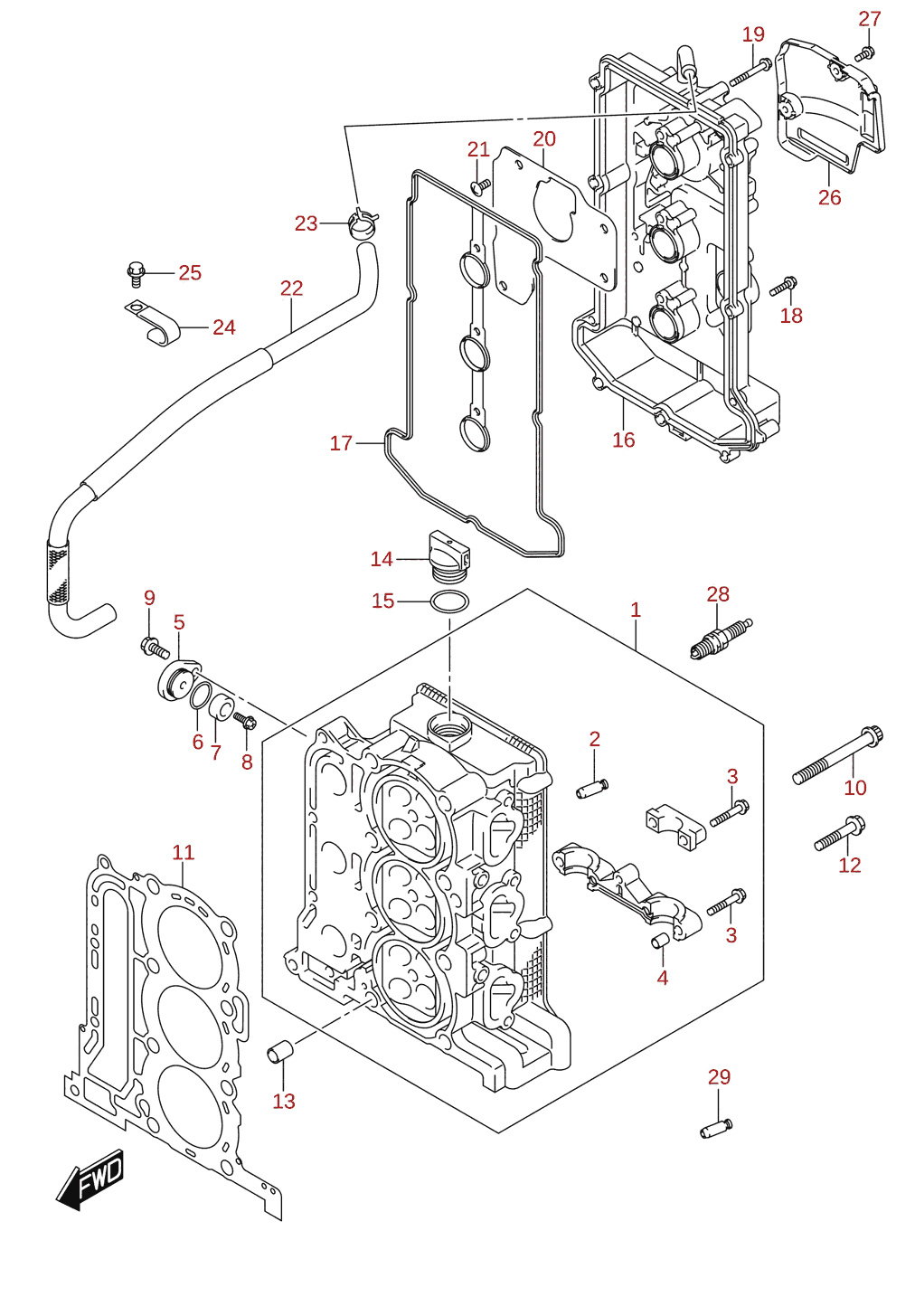Diagram
