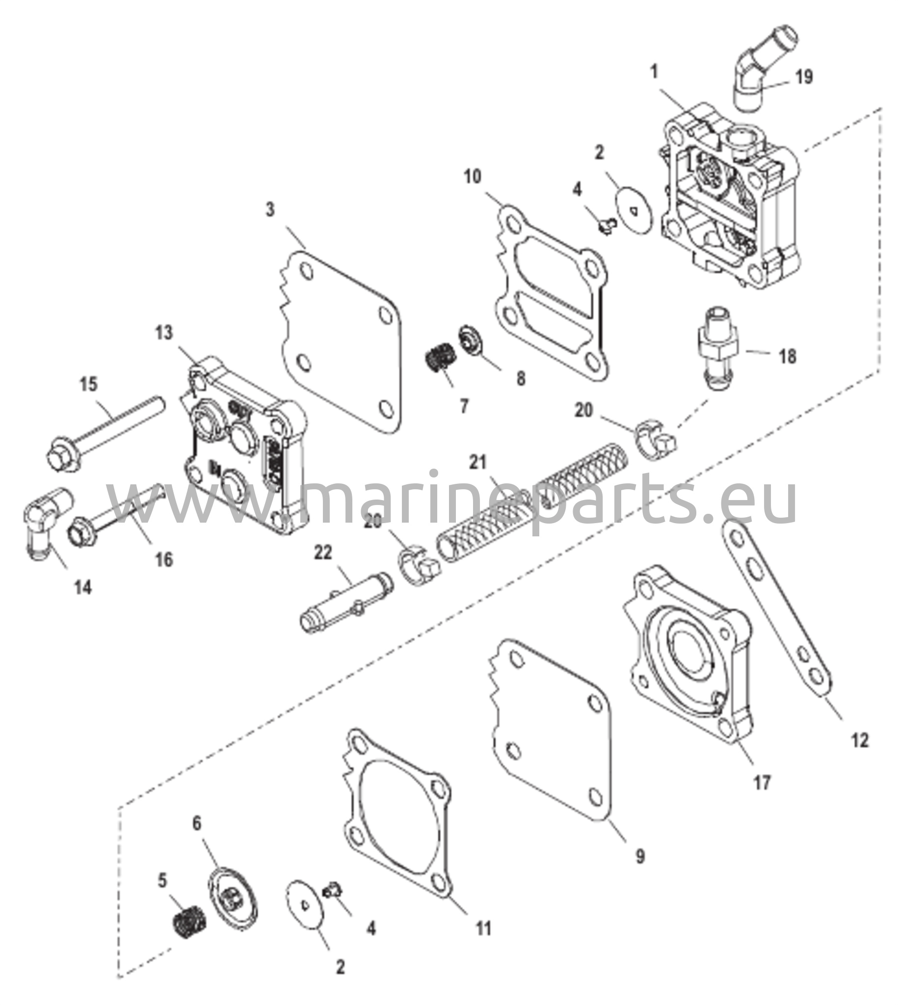 Fuel Pump 