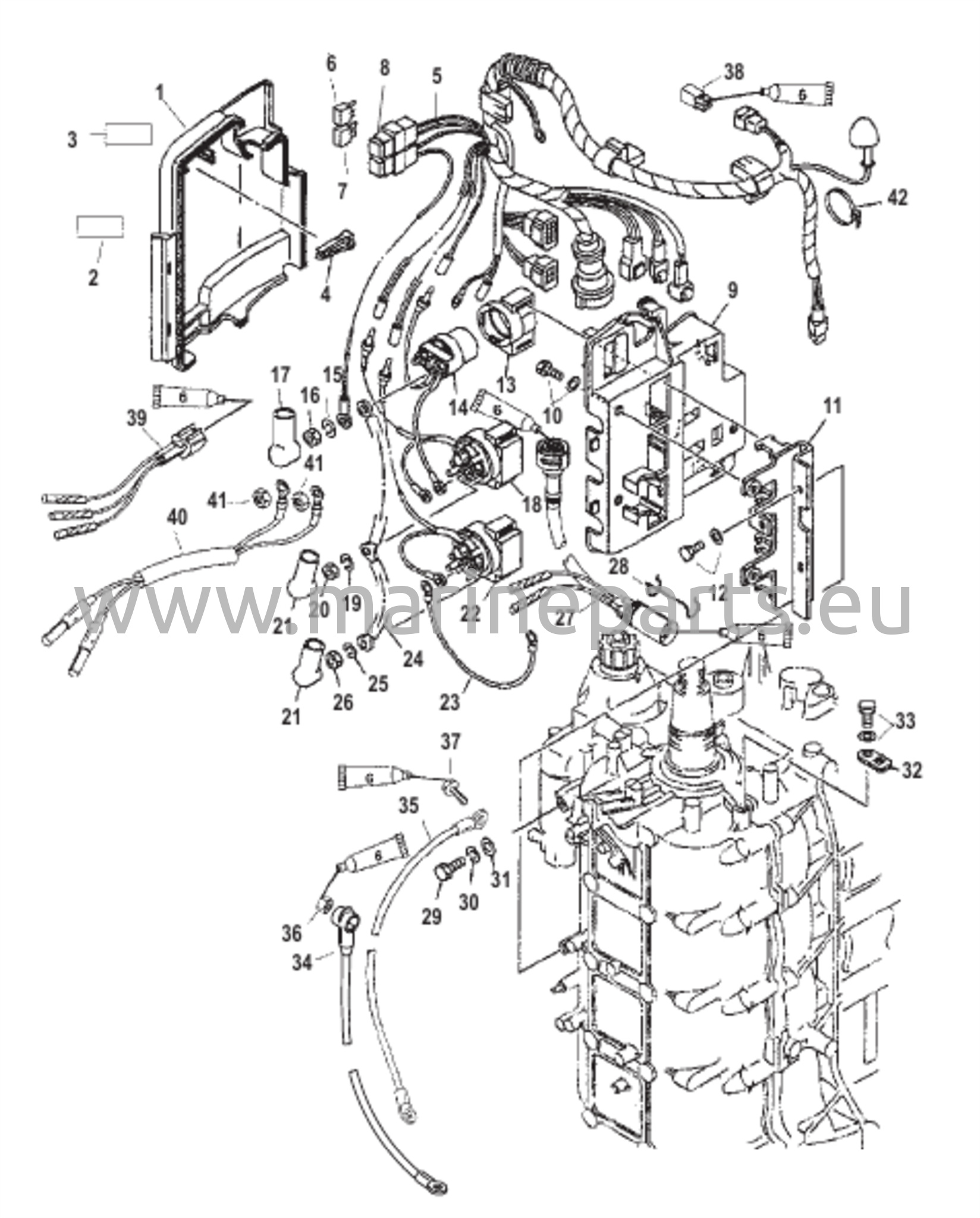 Electrical Components 