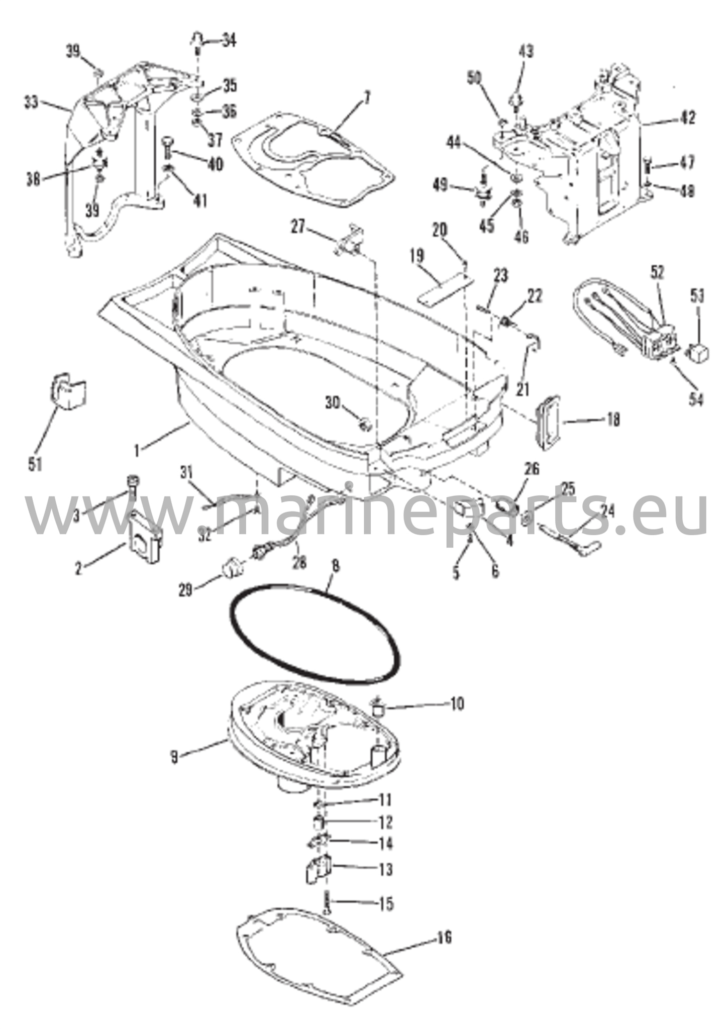 Alapeltikansi ja pakopelti