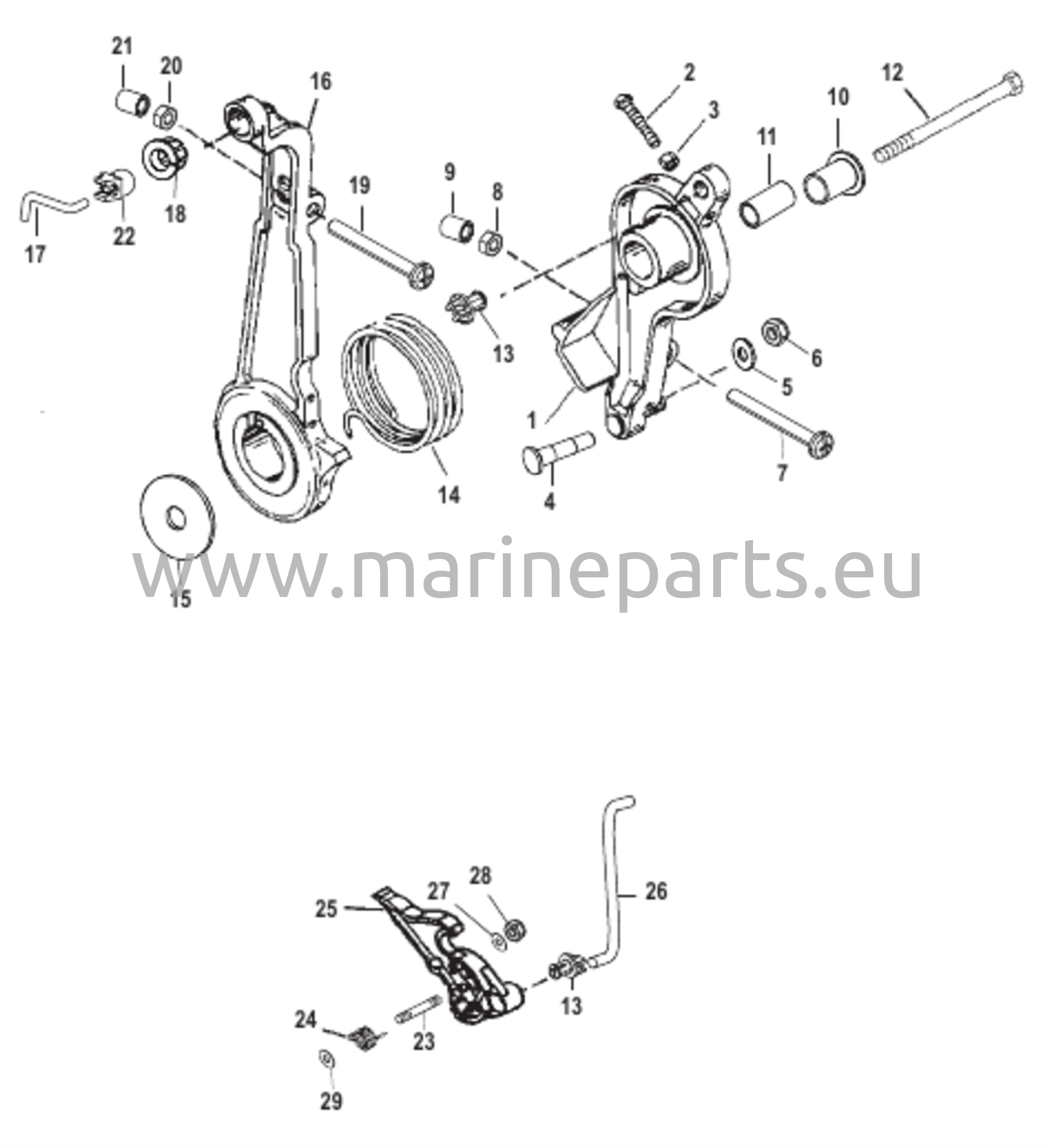Kaasuvivun ja linkityksen räjäytyskuva