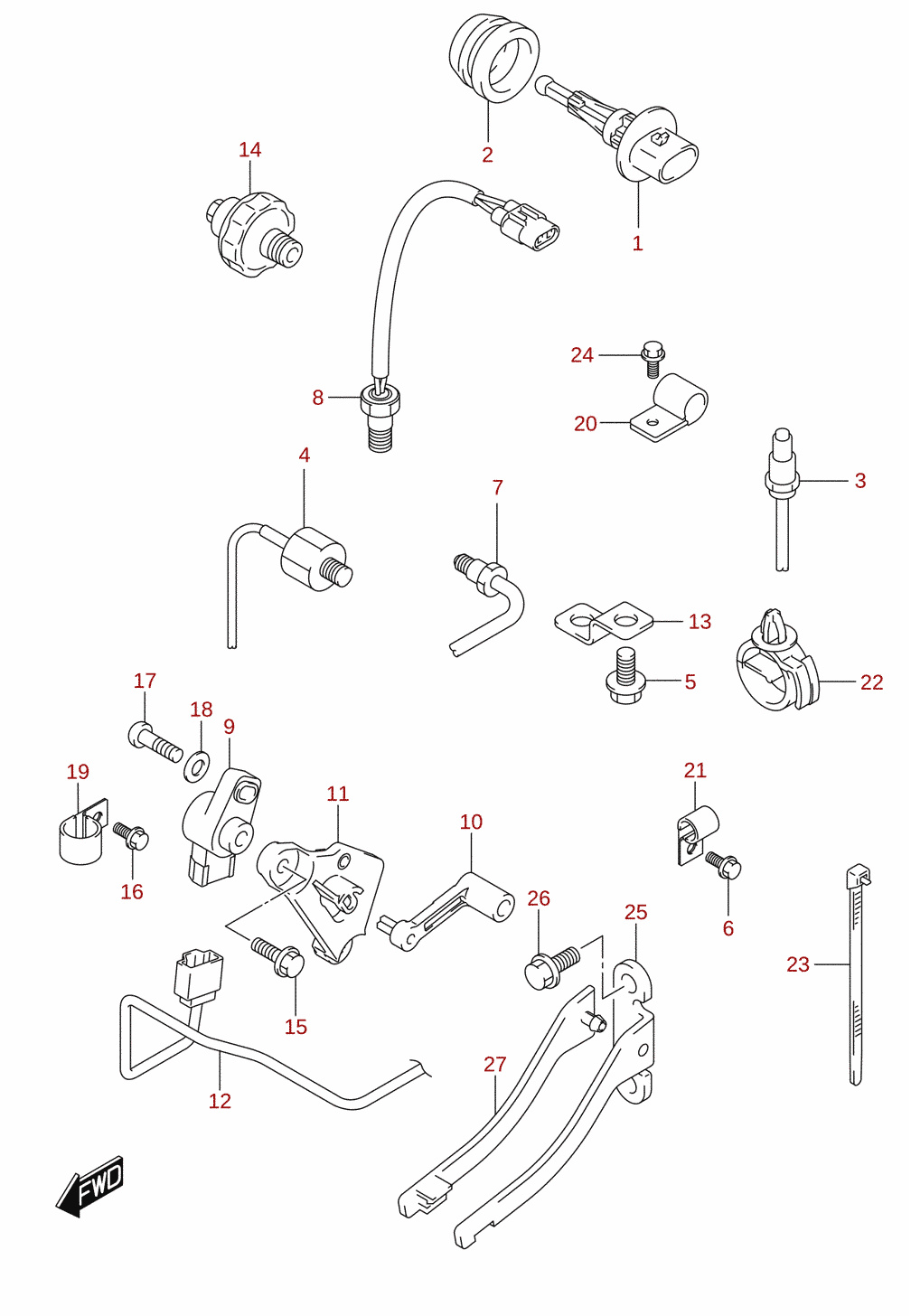Sensor