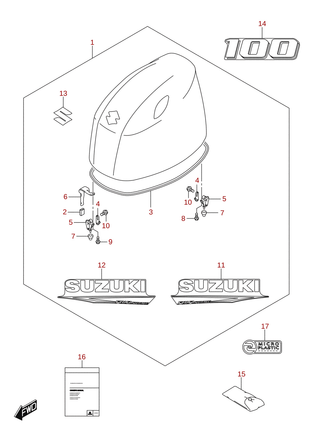 Motorhaube